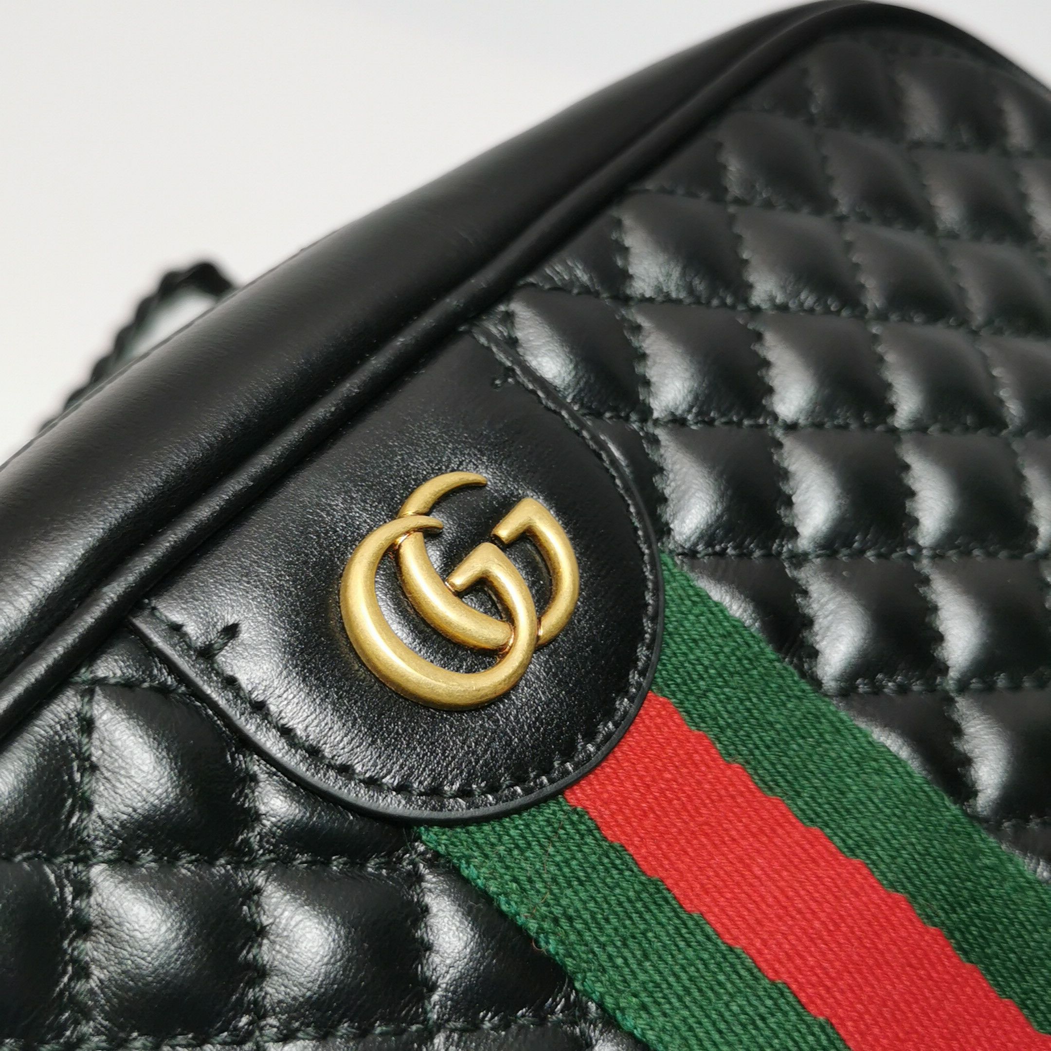 Gucci Gucci Women os Shoulder Bags Size ONE SIZE - 11 Thumbnail