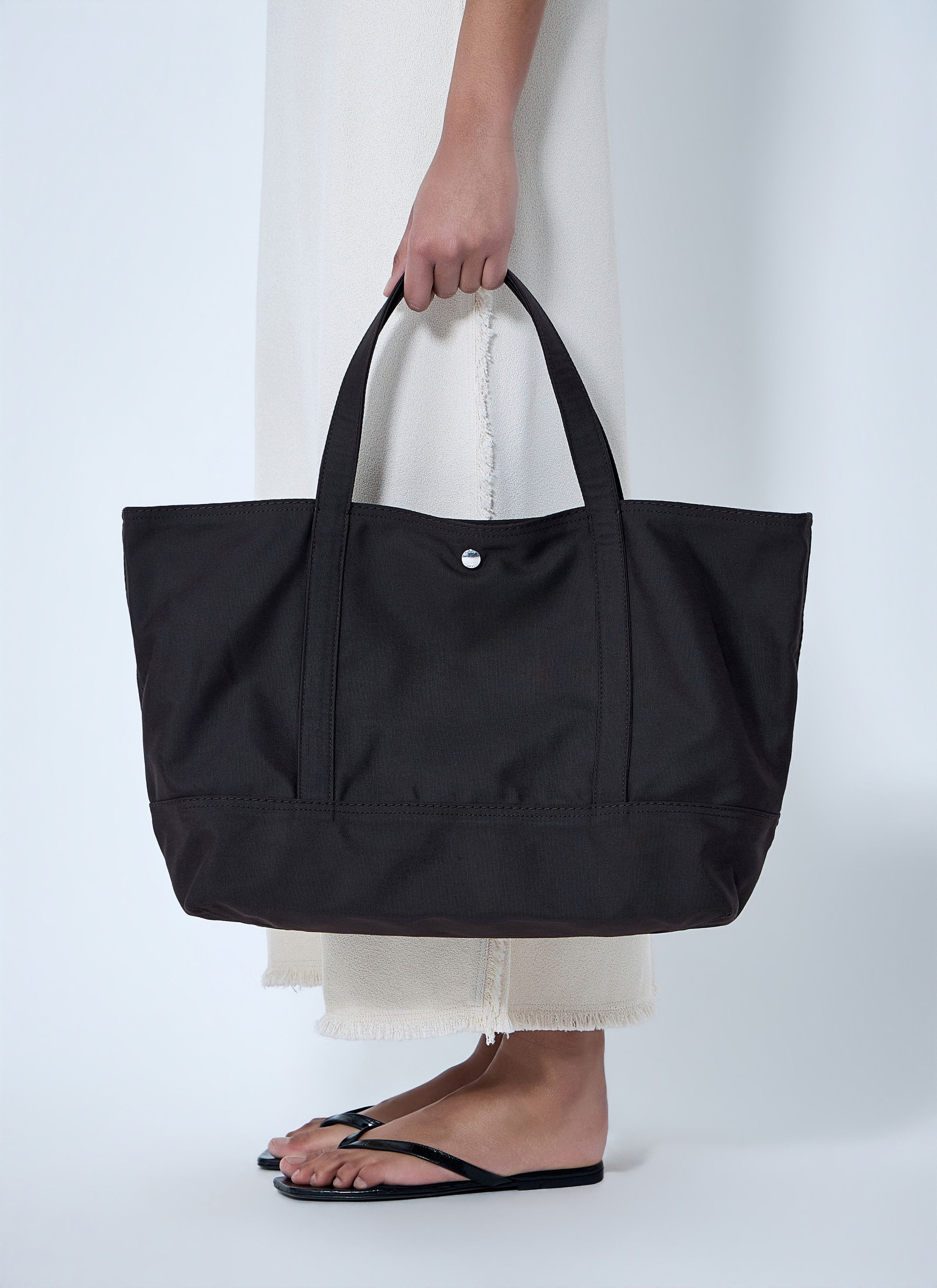 Toteme Beach Tote Bag Size ONE SIZE - 2 Thumbnail
