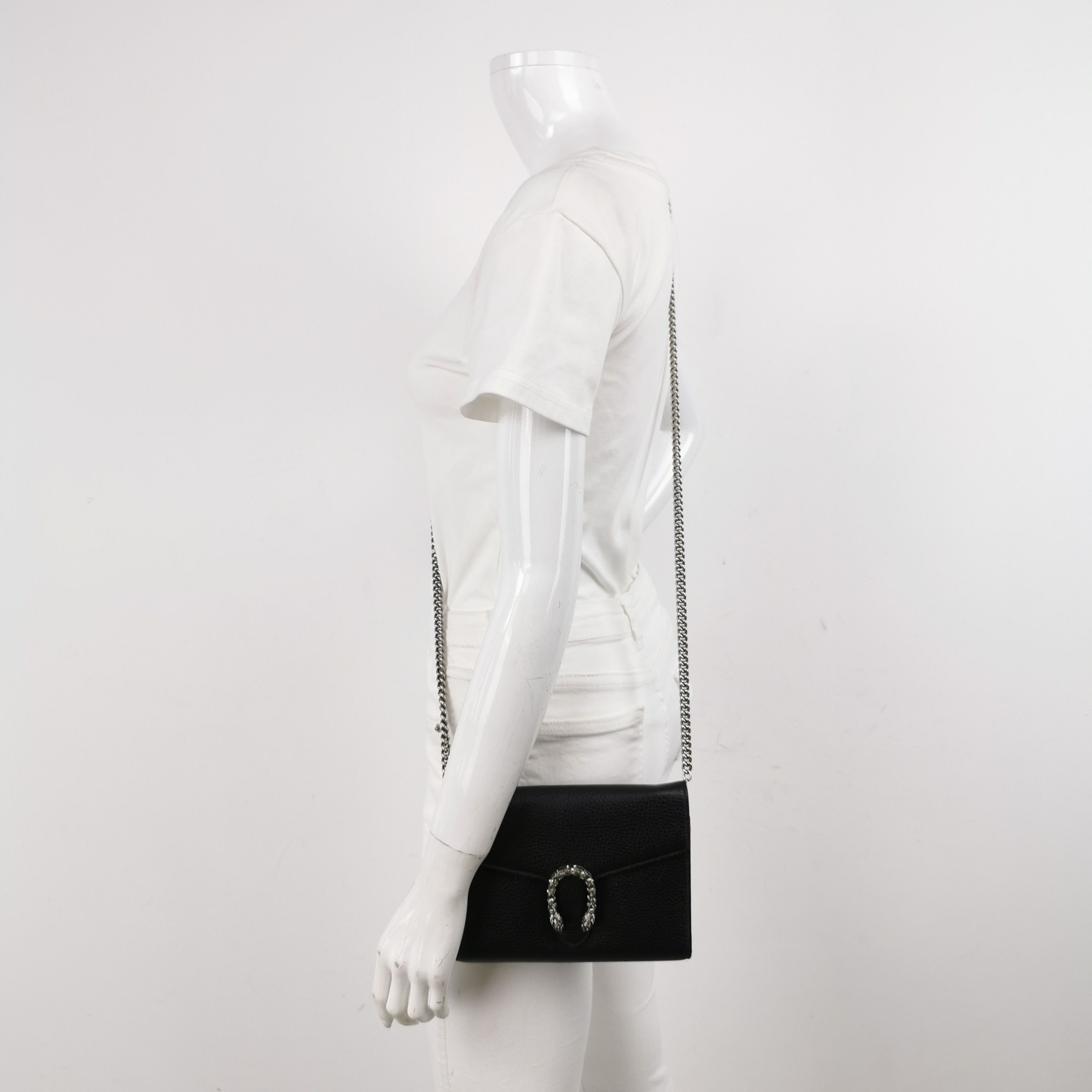 Gucci Gucci Women os Shoulder Bags Size ONE SIZE - 2 Thumbnail