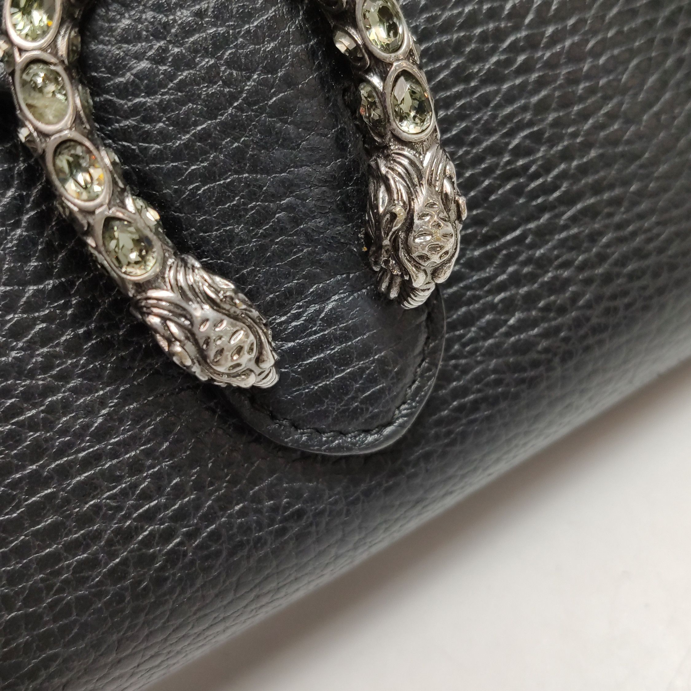 Gucci Gucci Women os Shoulder Bags Size ONE SIZE - 13 Thumbnail