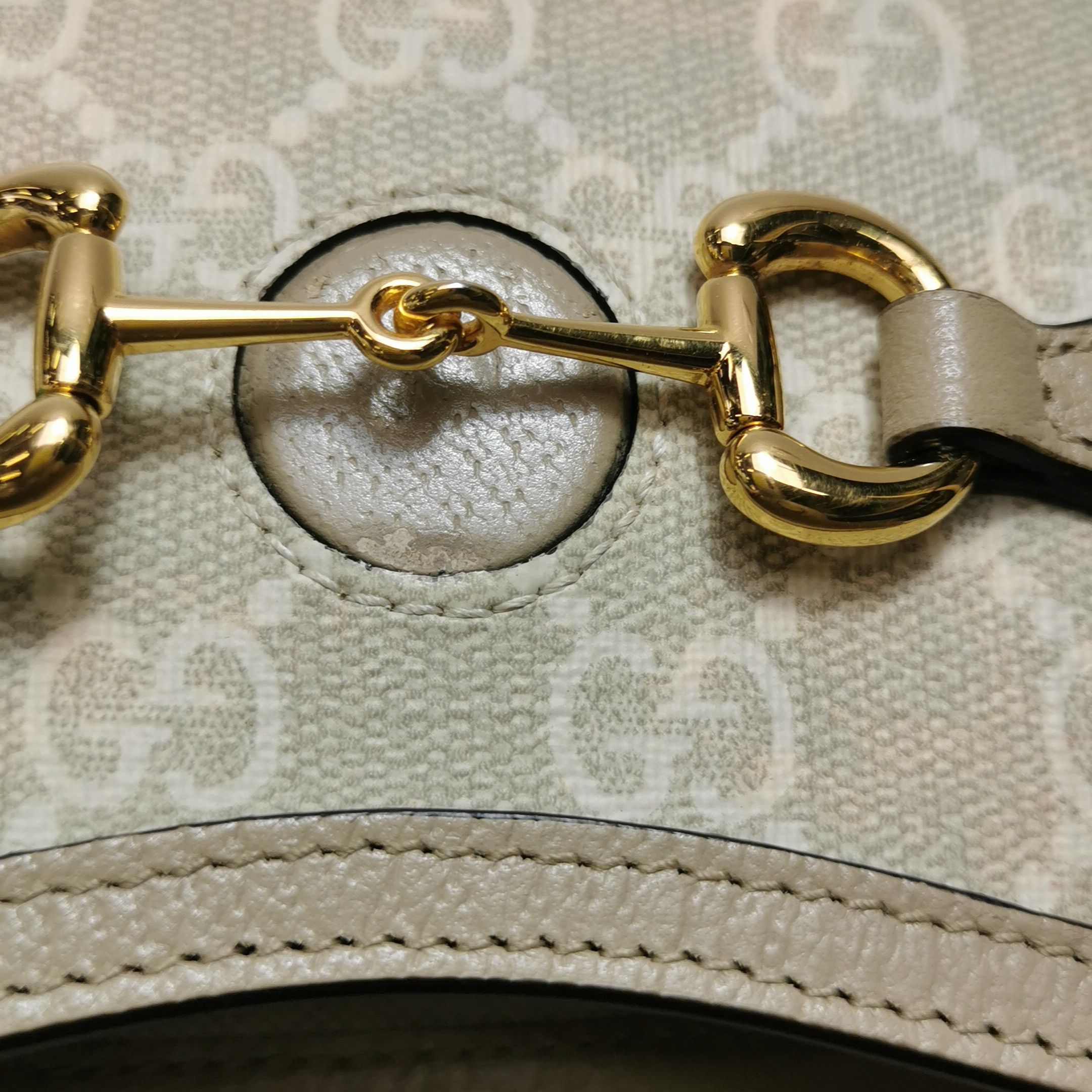 Gucci Gucci Women os Crossbody Bags Size ONE SIZE - 16 Thumbnail