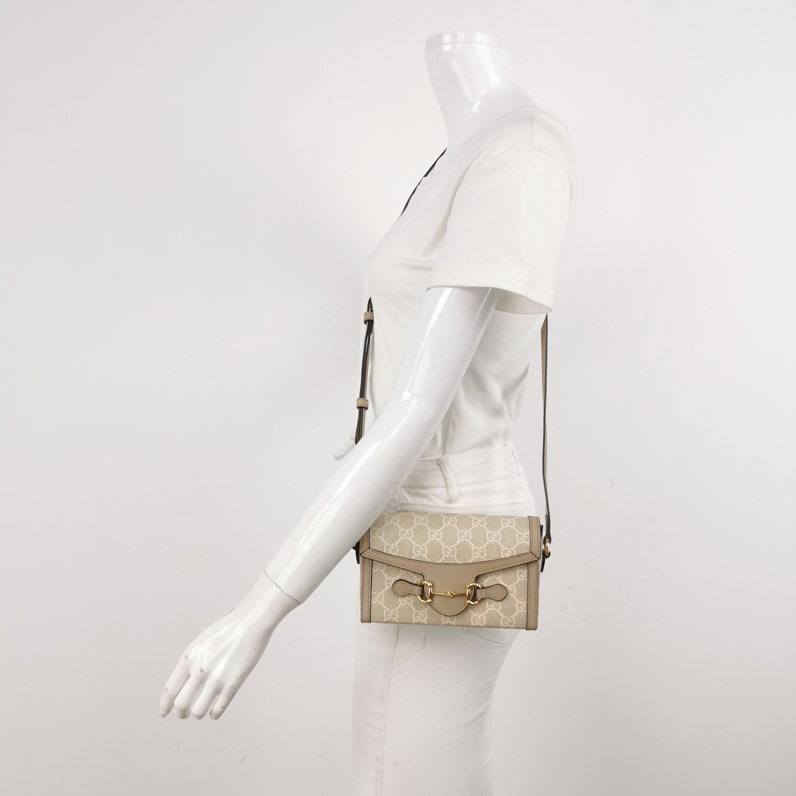 Gucci Gucci Women os Crossbody Bags Size ONE SIZE - 2 Thumbnail