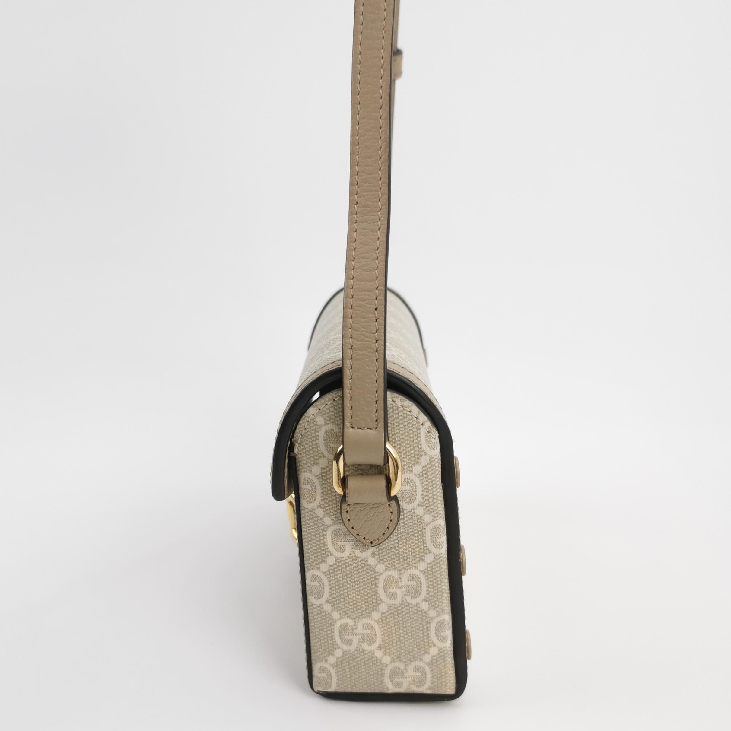 Gucci Gucci Women os Crossbody Bags Size ONE SIZE - 3 Thumbnail