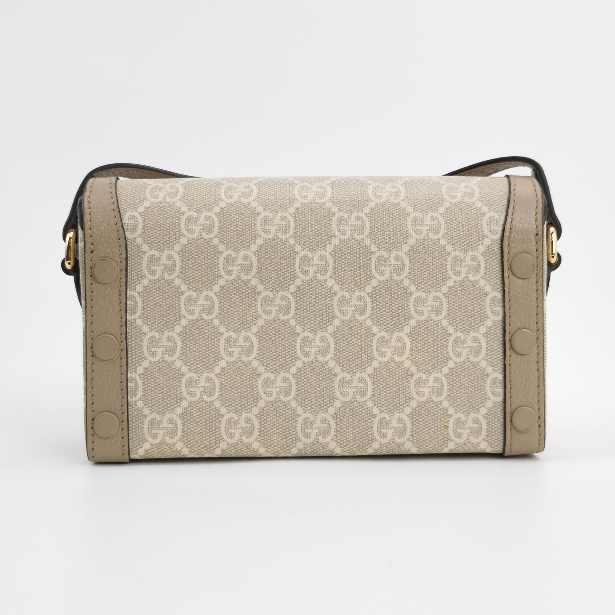 Gucci Gucci Women os Crossbody Bags Size ONE SIZE - 5 Thumbnail
