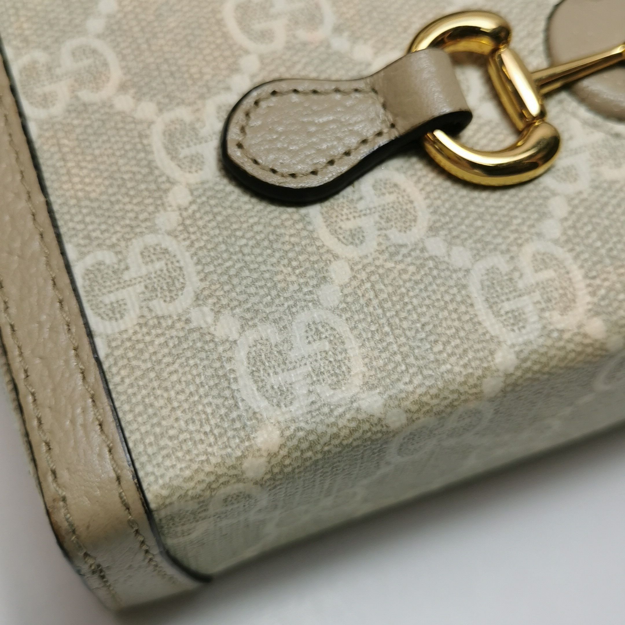Gucci Gucci Women os Crossbody Bags Size ONE SIZE - 24 Thumbnail