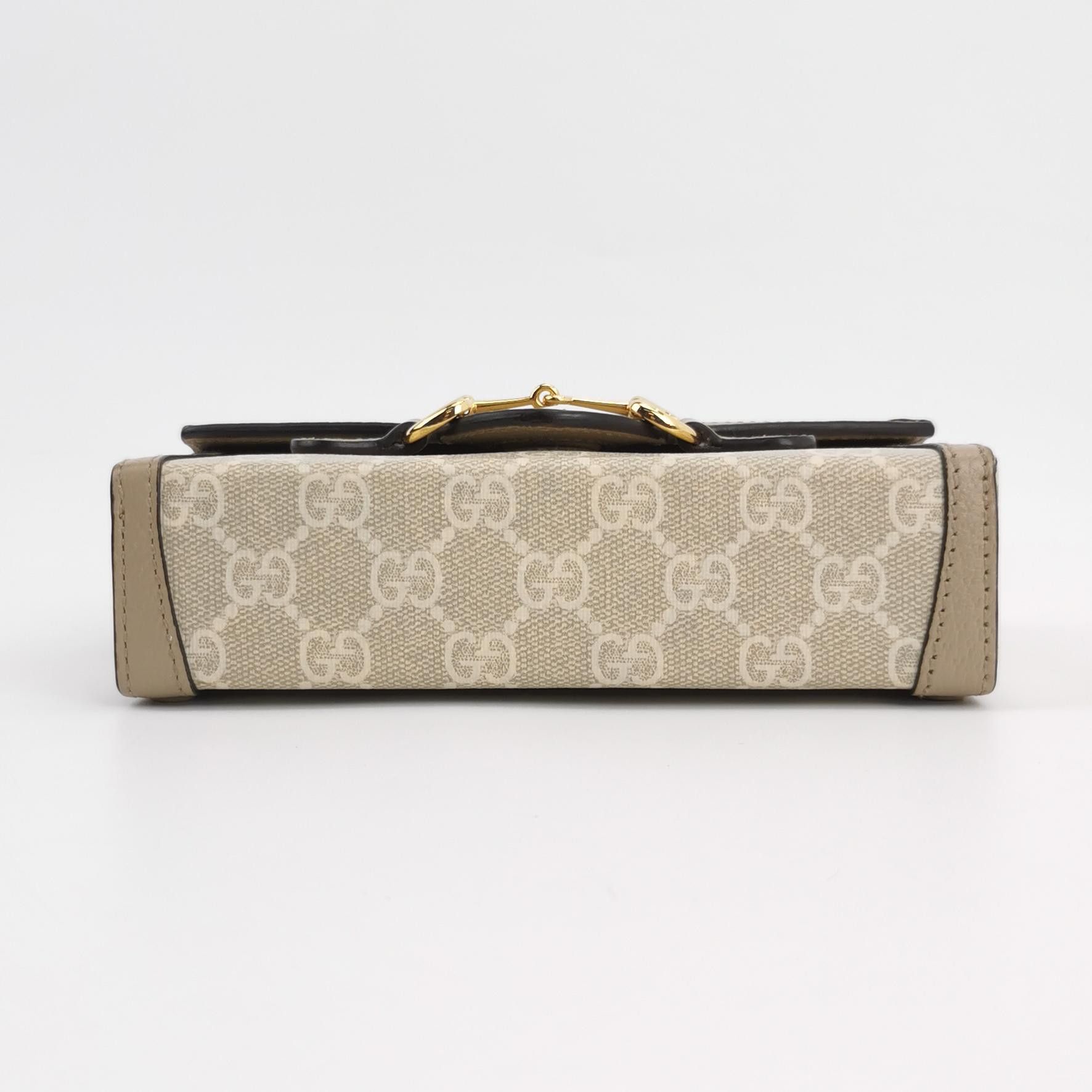 Gucci Gucci Women os Crossbody Bags Size ONE SIZE - 6 Thumbnail