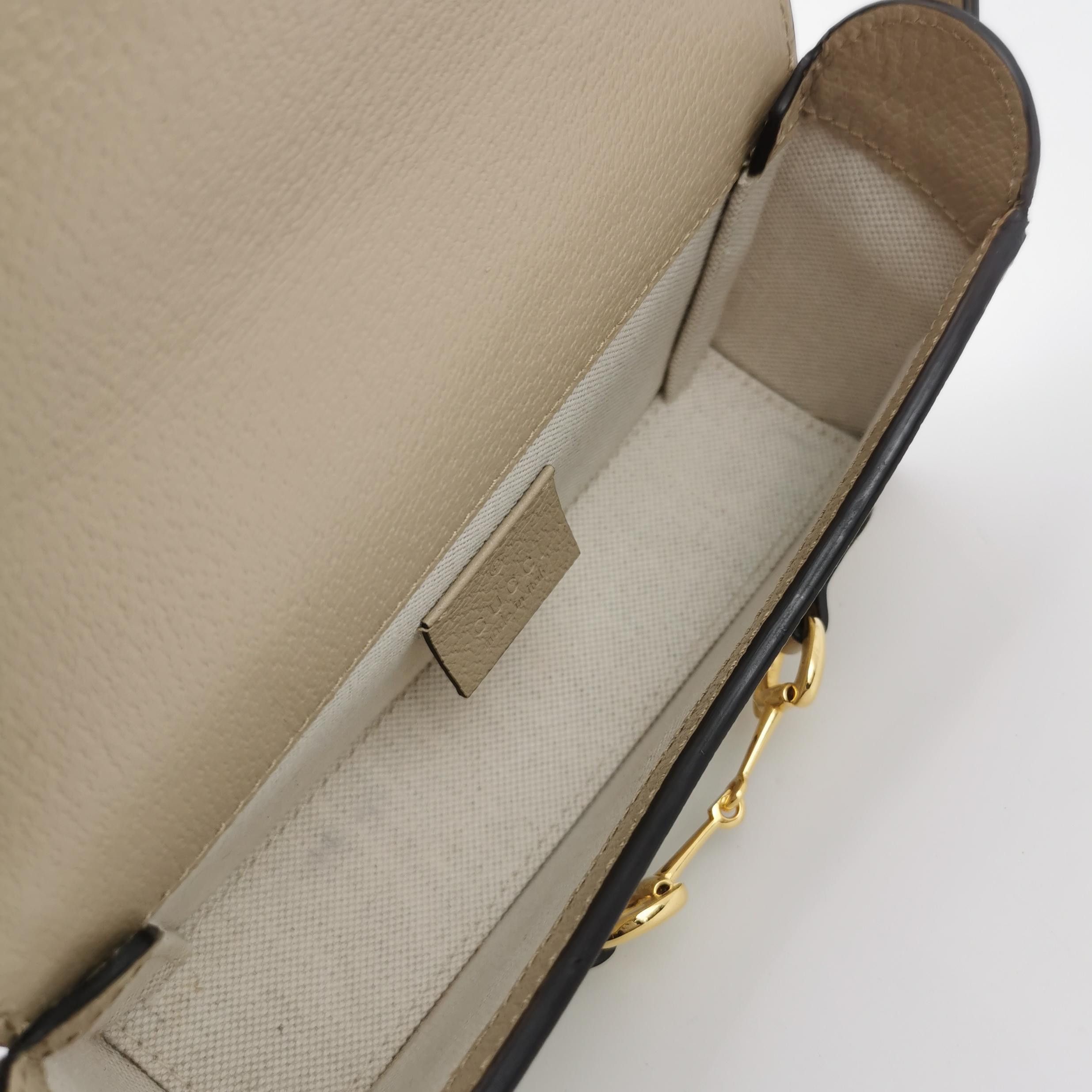 Gucci Gucci Women os Crossbody Bags Size ONE SIZE - 7 Thumbnail