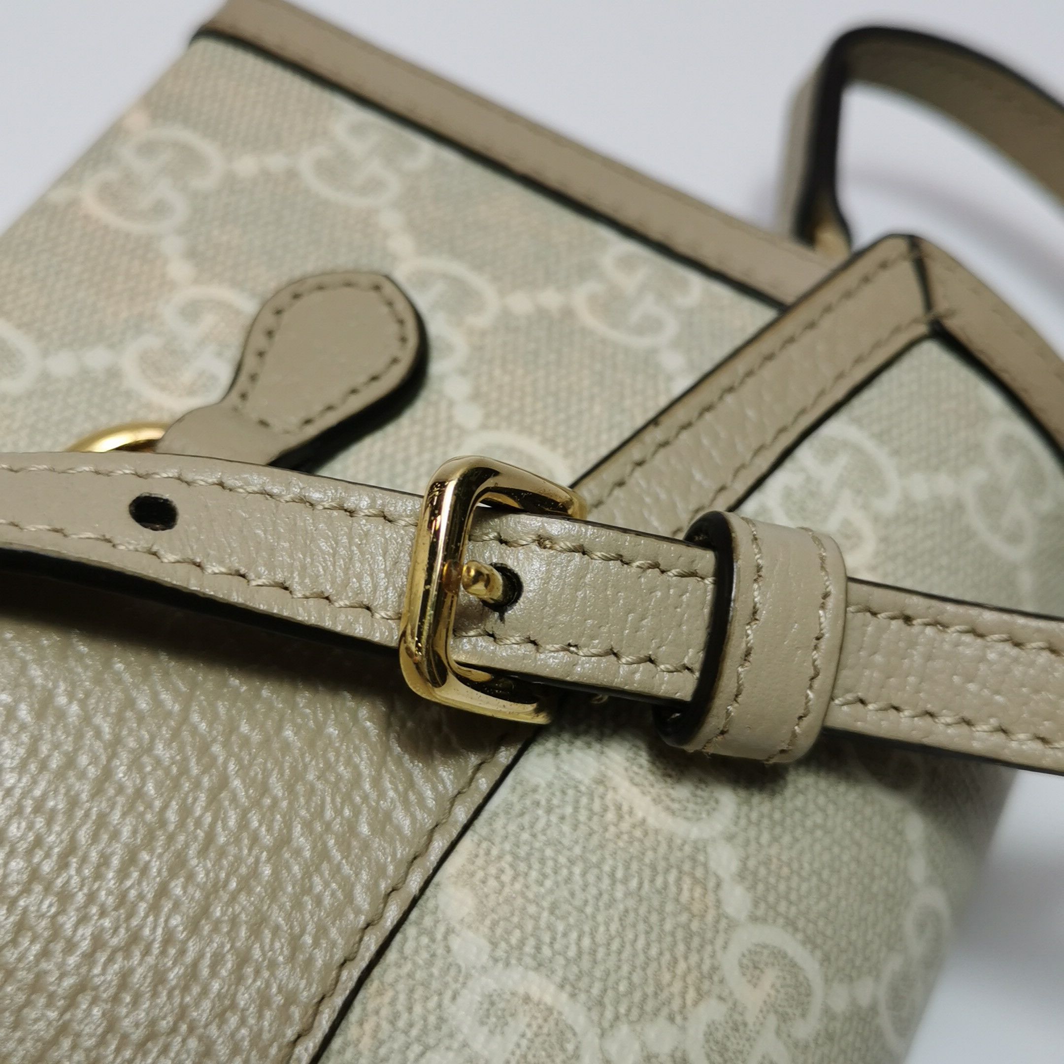 Gucci Gucci Women os Crossbody Bags Size ONE SIZE - 15 Thumbnail