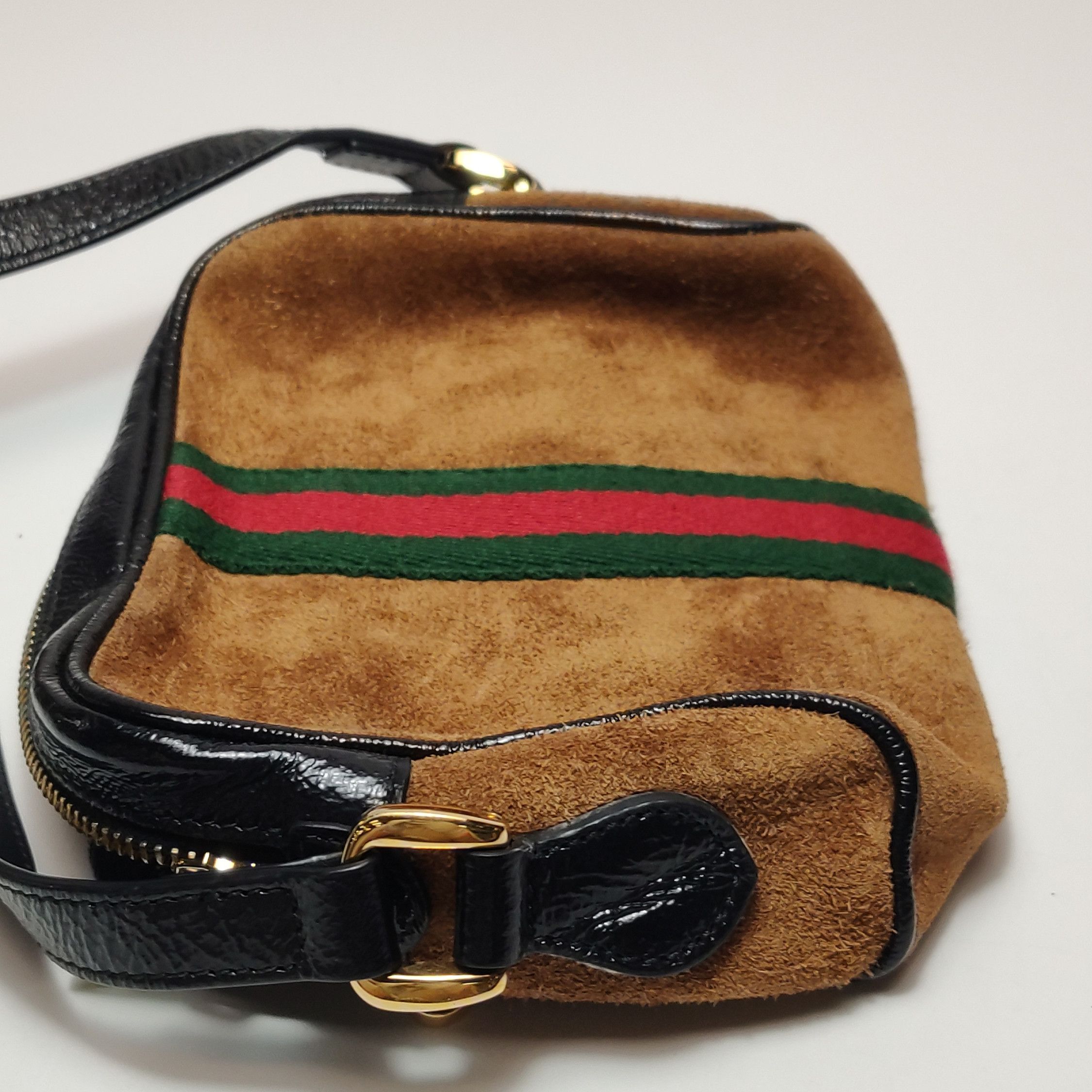 Gucci Gucci Women os Shoulder Bags Size ONE SIZE - 20 Thumbnail