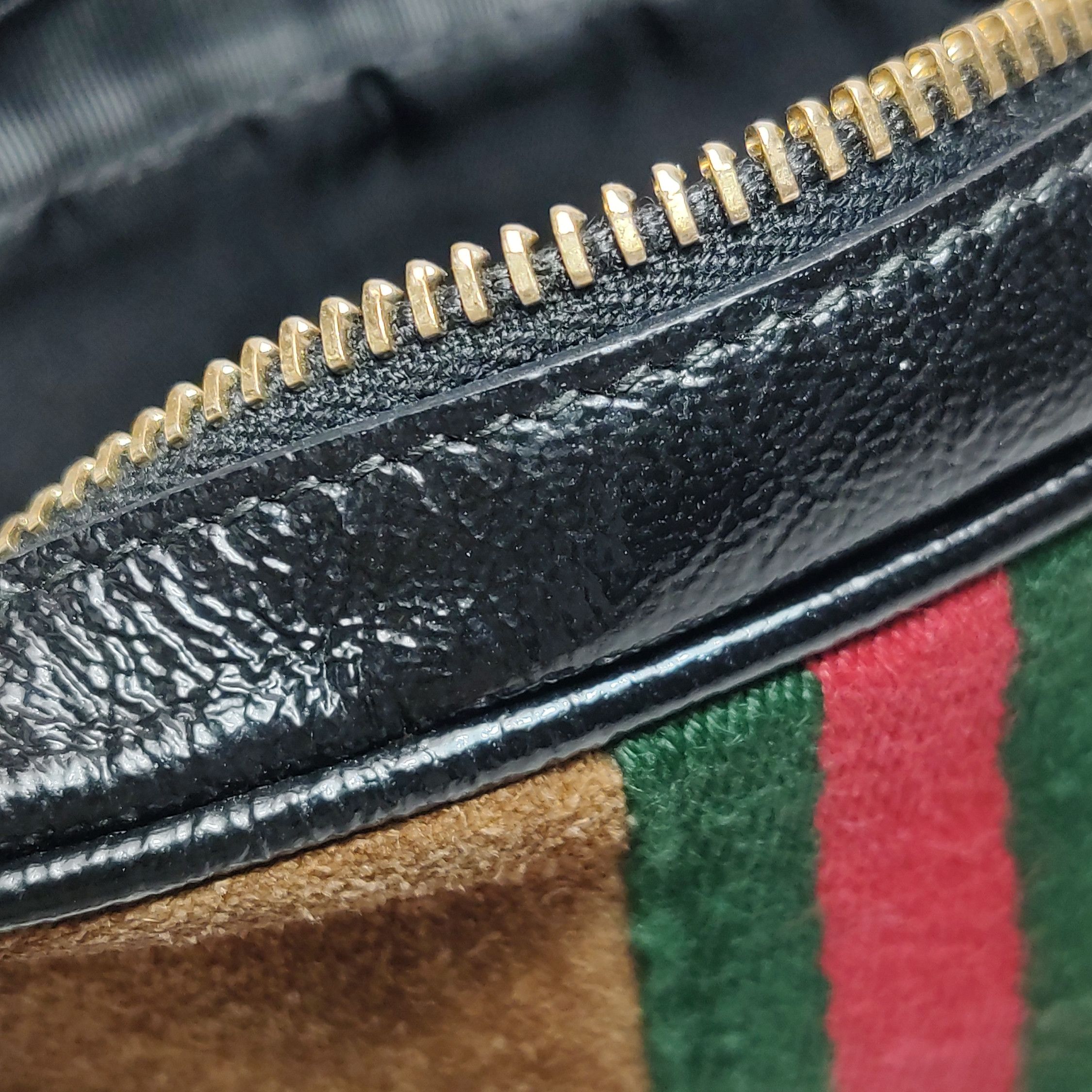 Gucci Gucci Women os Shoulder Bags Size ONE SIZE - 19 Thumbnail