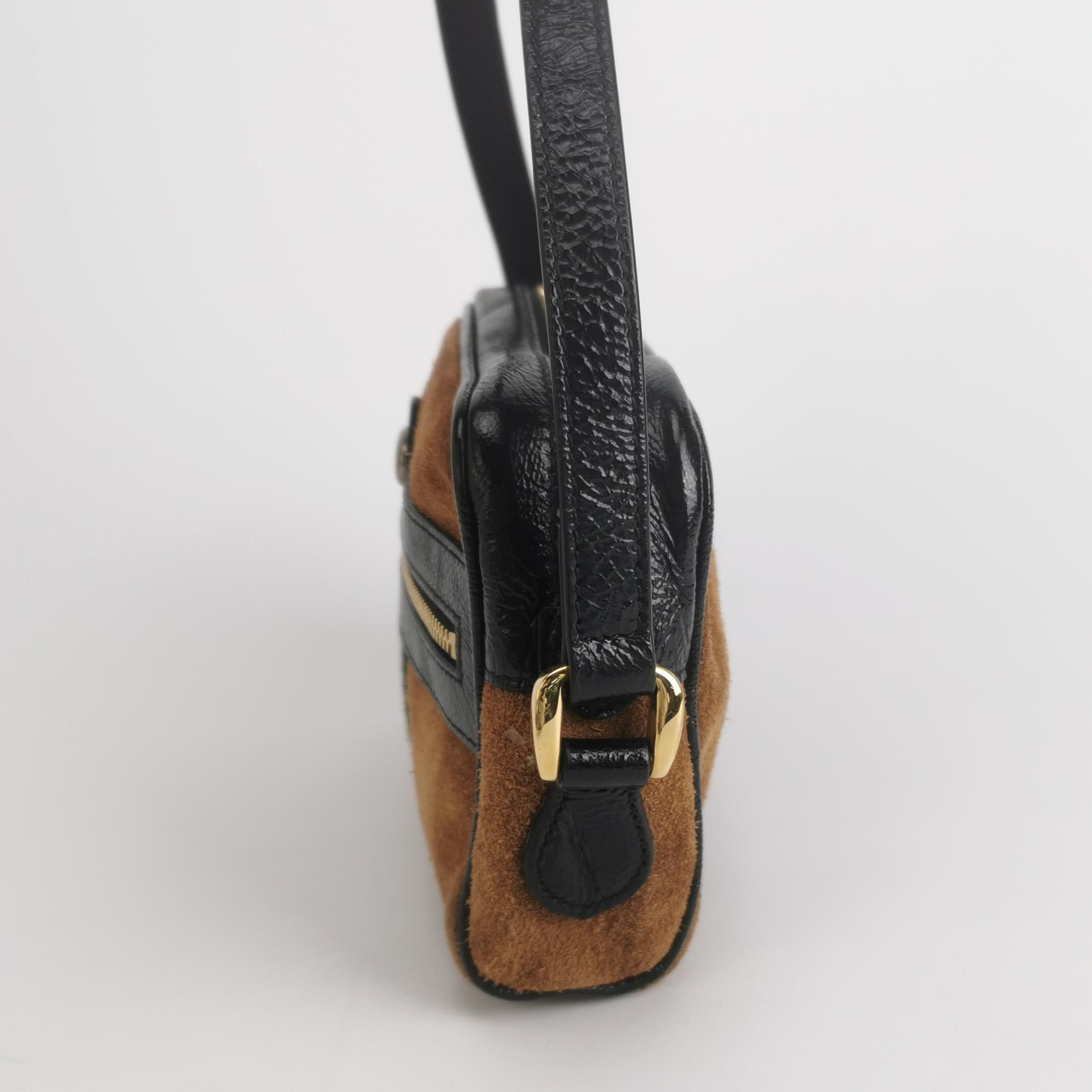 Gucci Gucci Women os Shoulder Bags Size ONE SIZE - 3 Thumbnail