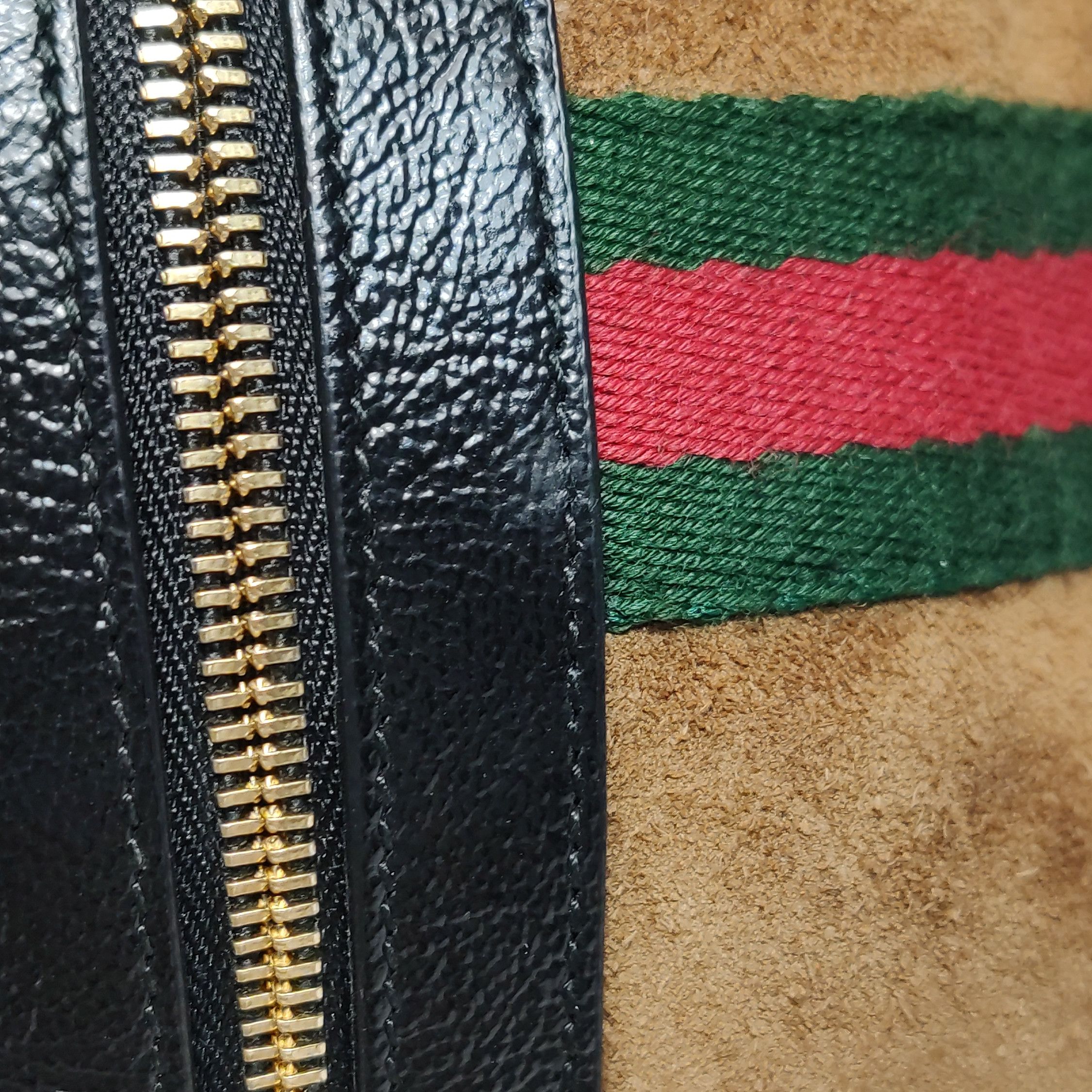 Gucci Gucci Women os Shoulder Bags Size ONE SIZE - 18 Thumbnail