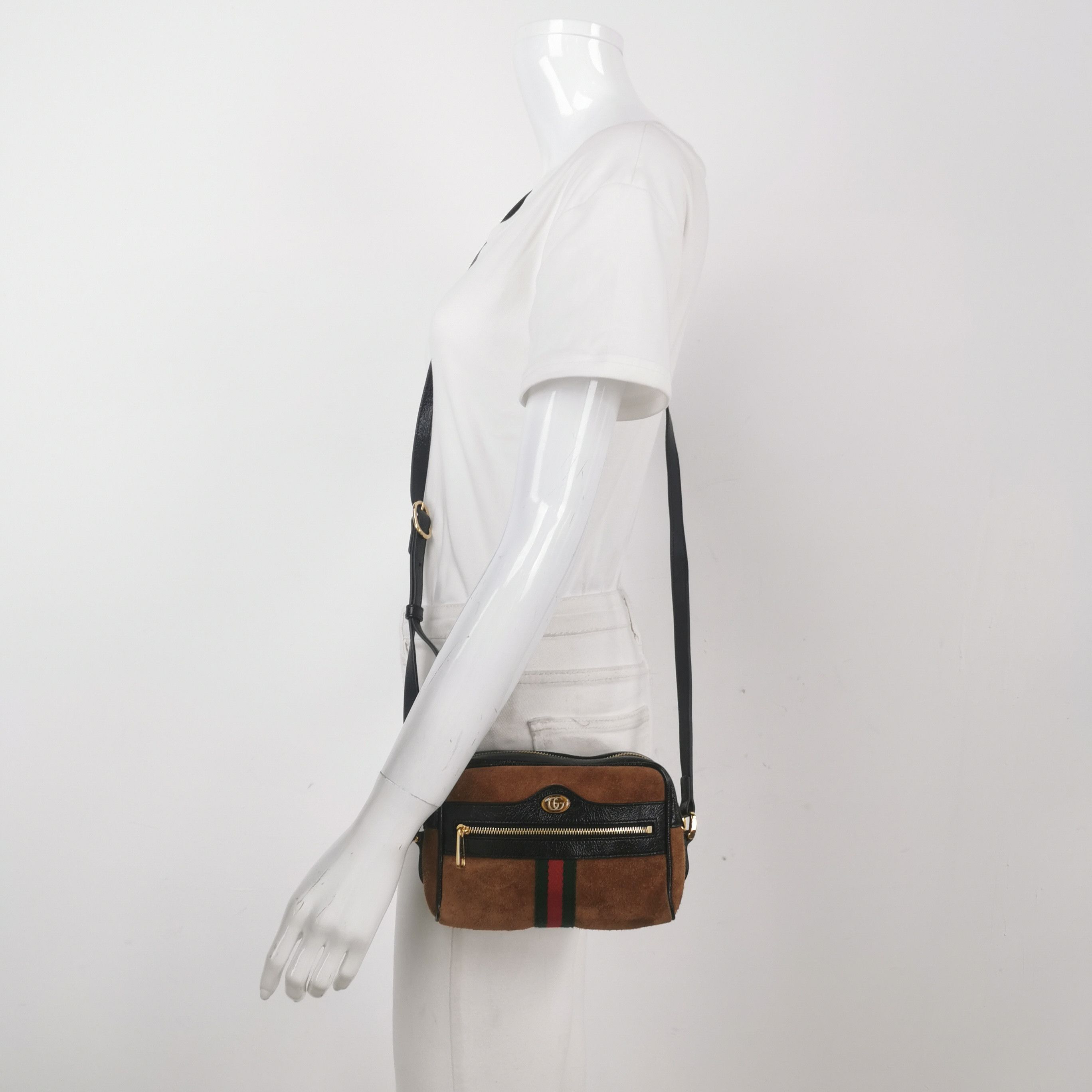 Gucci Gucci Women os Shoulder Bags Size ONE SIZE - 2 Thumbnail