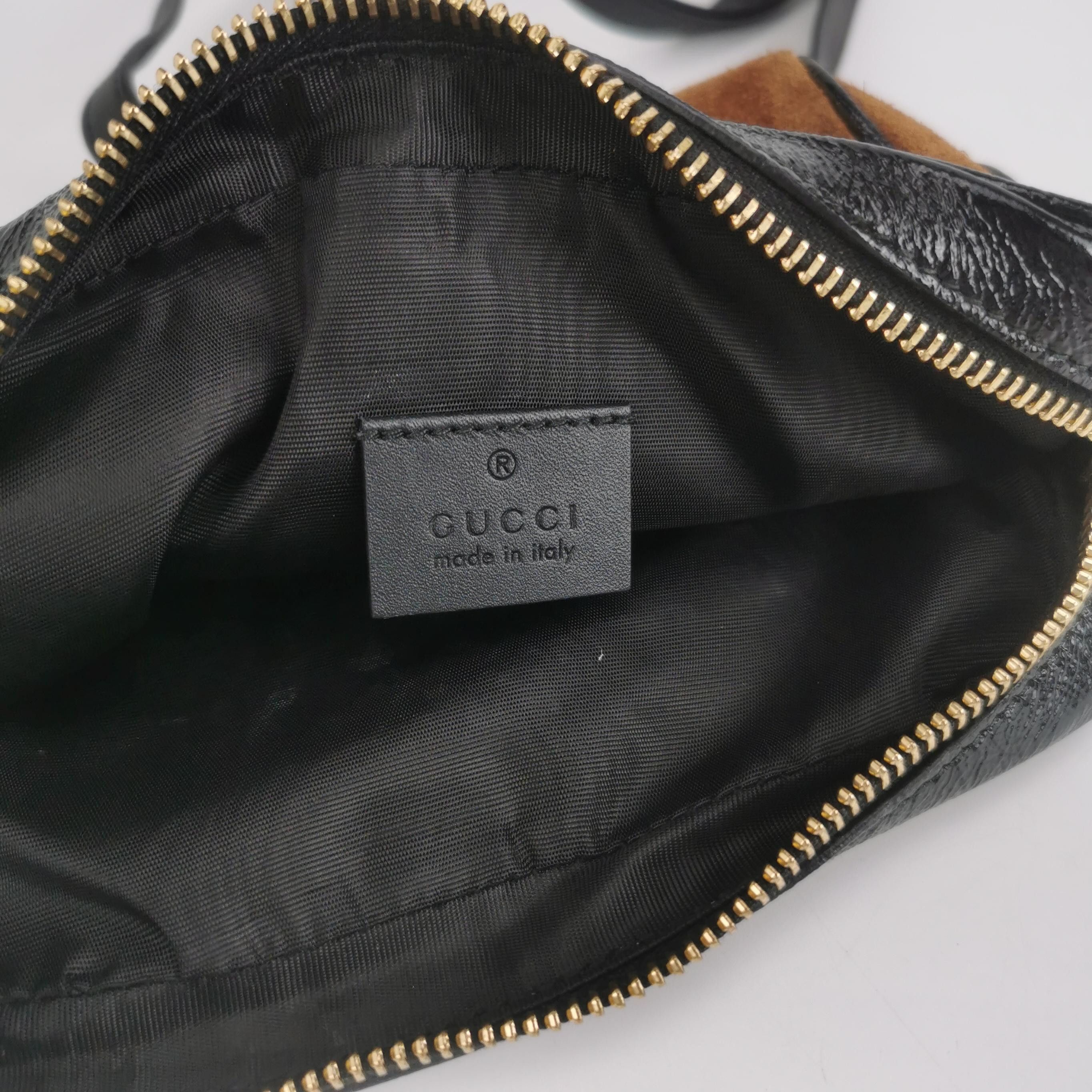 Gucci Gucci Women os Shoulder Bags Size ONE SIZE - 8 Thumbnail