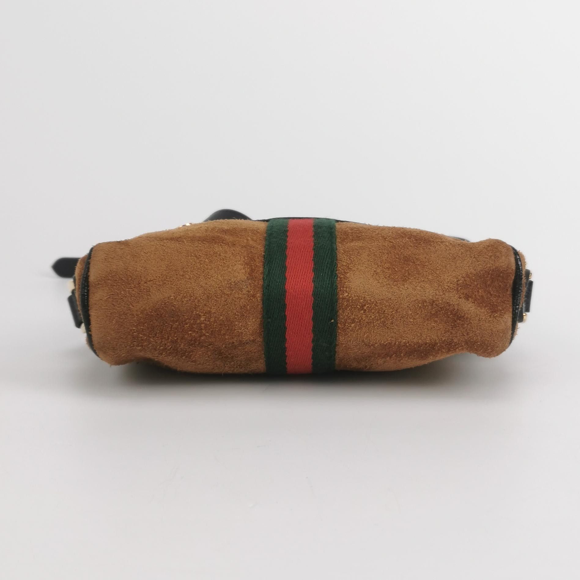 Gucci Gucci Women os Shoulder Bags Size ONE SIZE - 6 Thumbnail