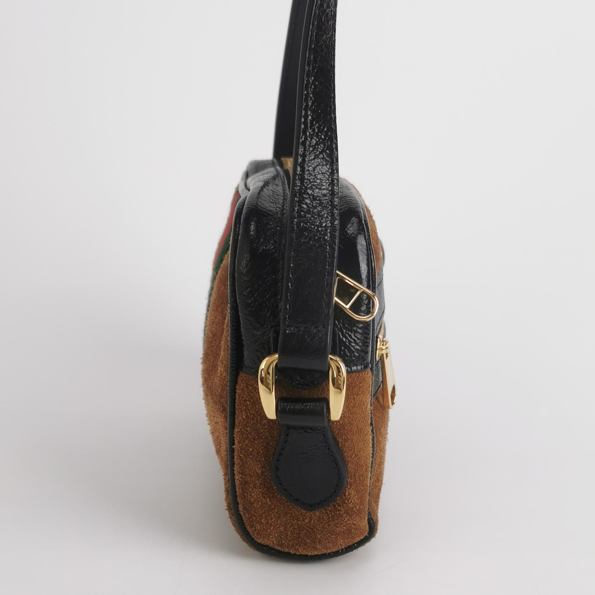 Gucci Gucci Women os Shoulder Bags Size ONE SIZE - 4 Thumbnail