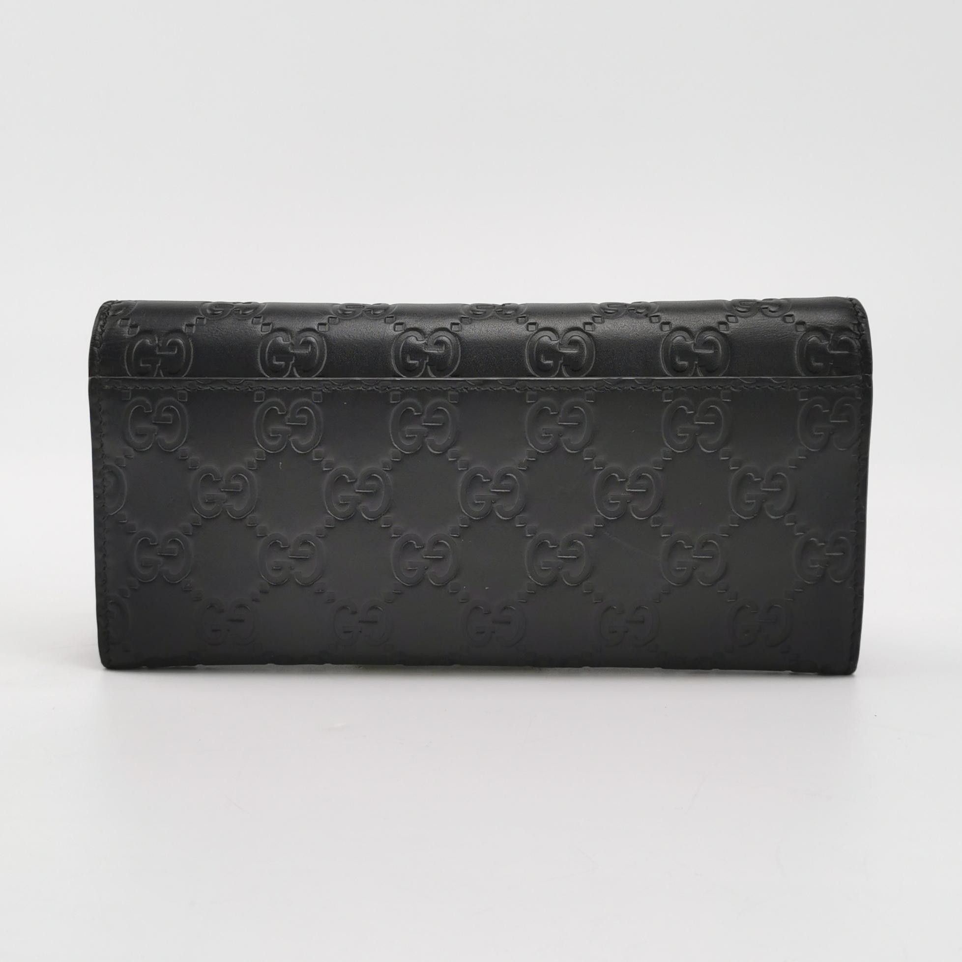 Gucci Gucci Women os Wallets Size ONE SIZE - 4 Thumbnail