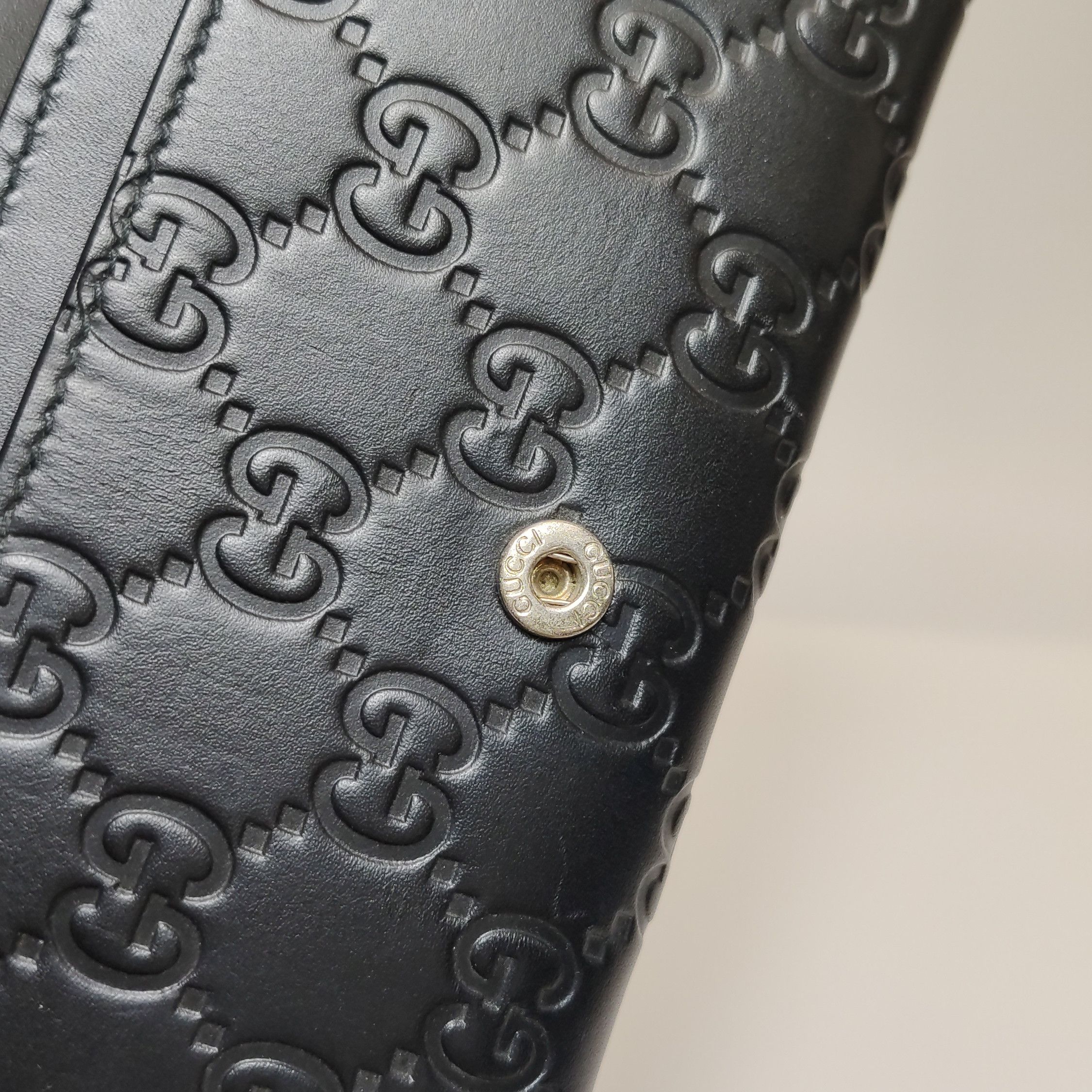 Gucci Gucci Women os Wallets Size ONE SIZE - 8 Thumbnail