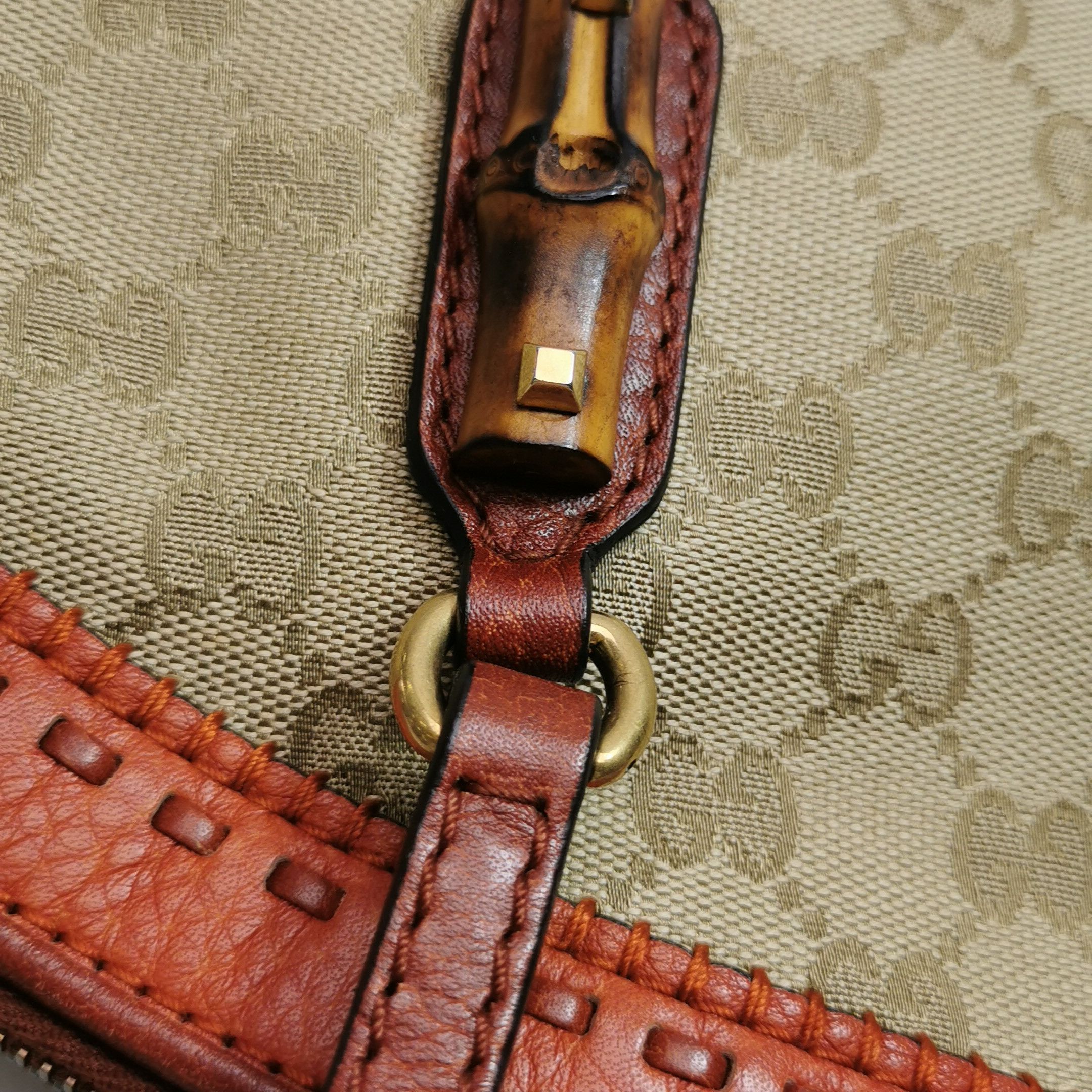Gucci Gucci Women os Tote Bags Size ONE SIZE - 13 Thumbnail