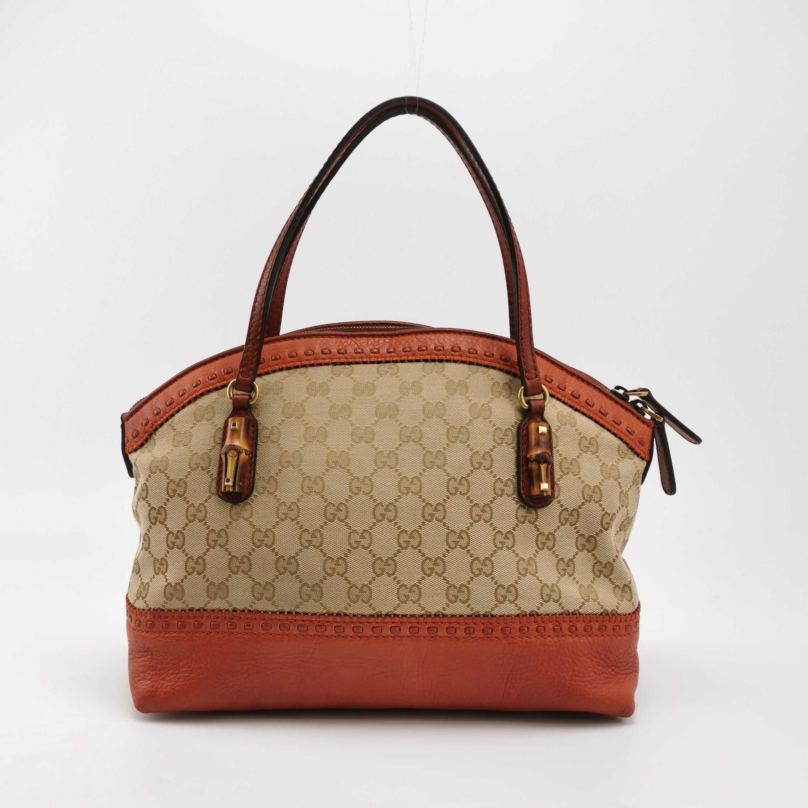 Gucci Gucci Women os Tote Bags Size ONE SIZE - 5 Thumbnail