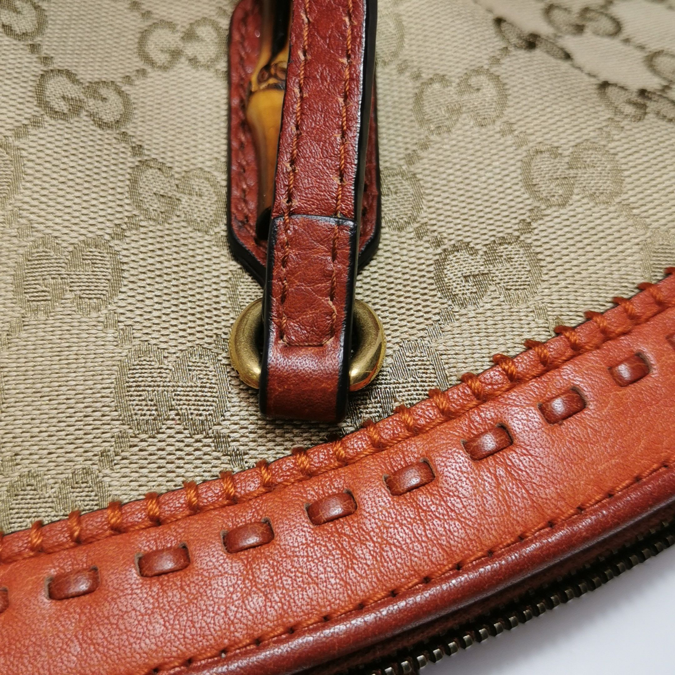 Gucci Gucci Women os Tote Bags Size ONE SIZE - 17 Thumbnail