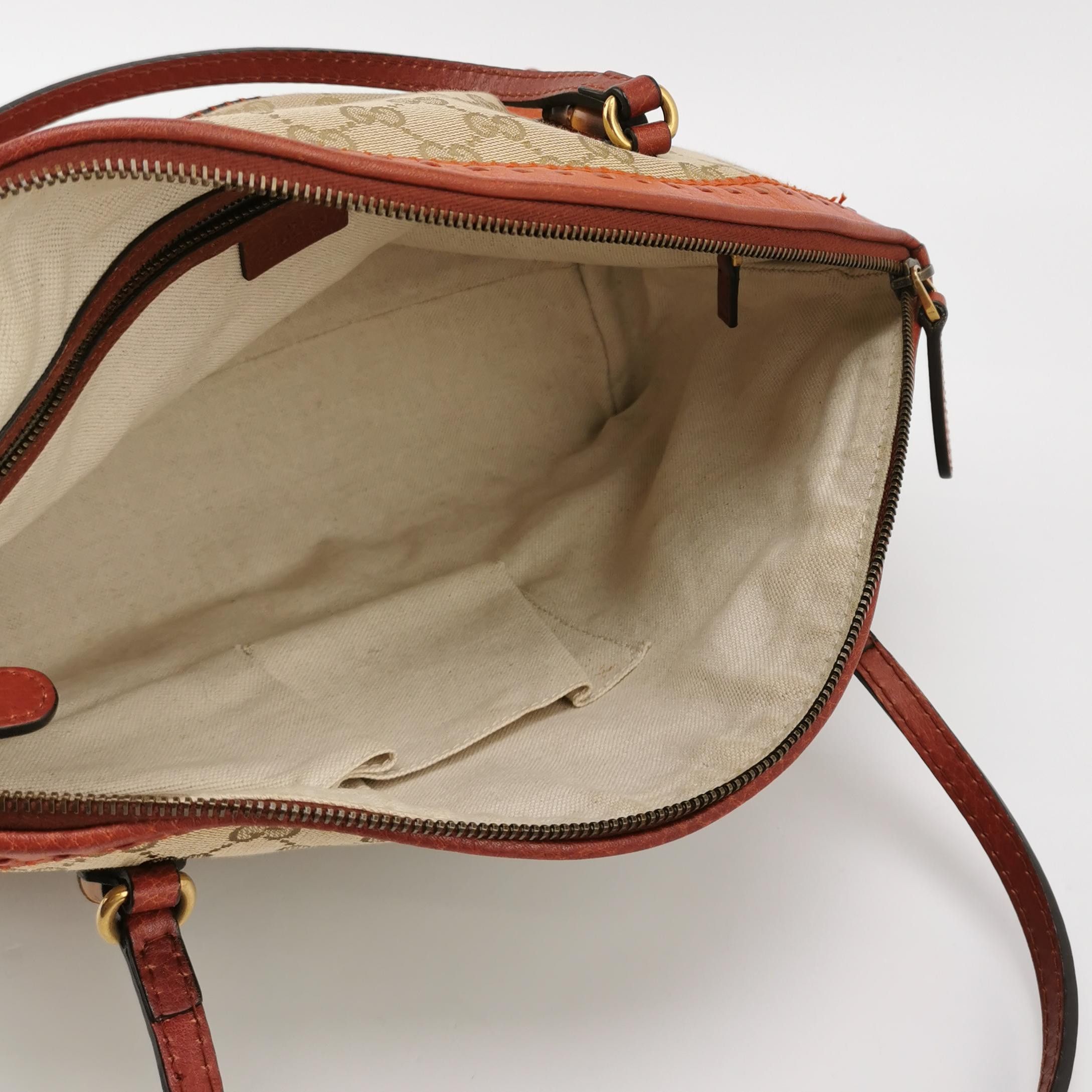 Gucci Gucci Women os Tote Bags Size ONE SIZE - 7 Thumbnail