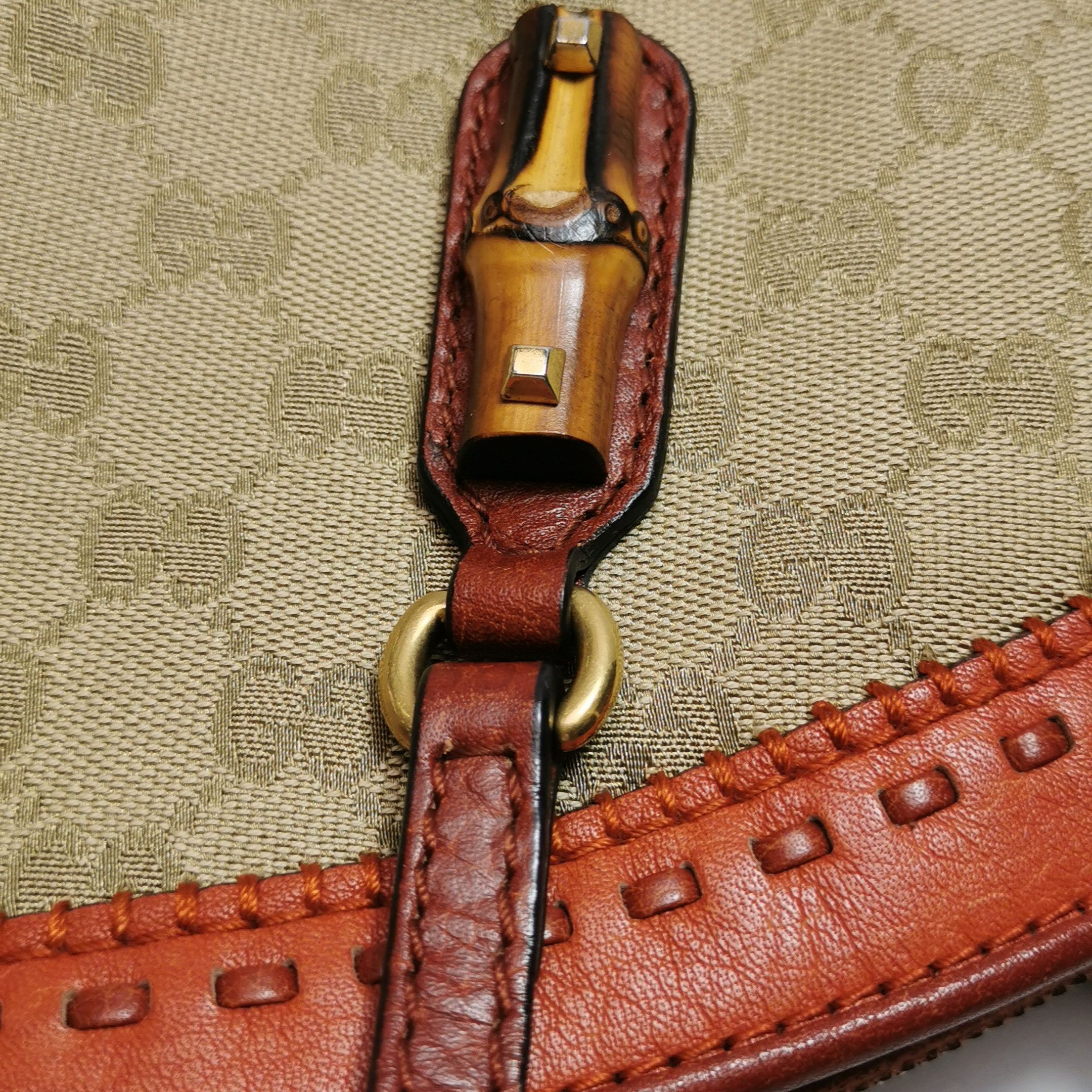Gucci Gucci Women os Tote Bags Size ONE SIZE - 12 Thumbnail