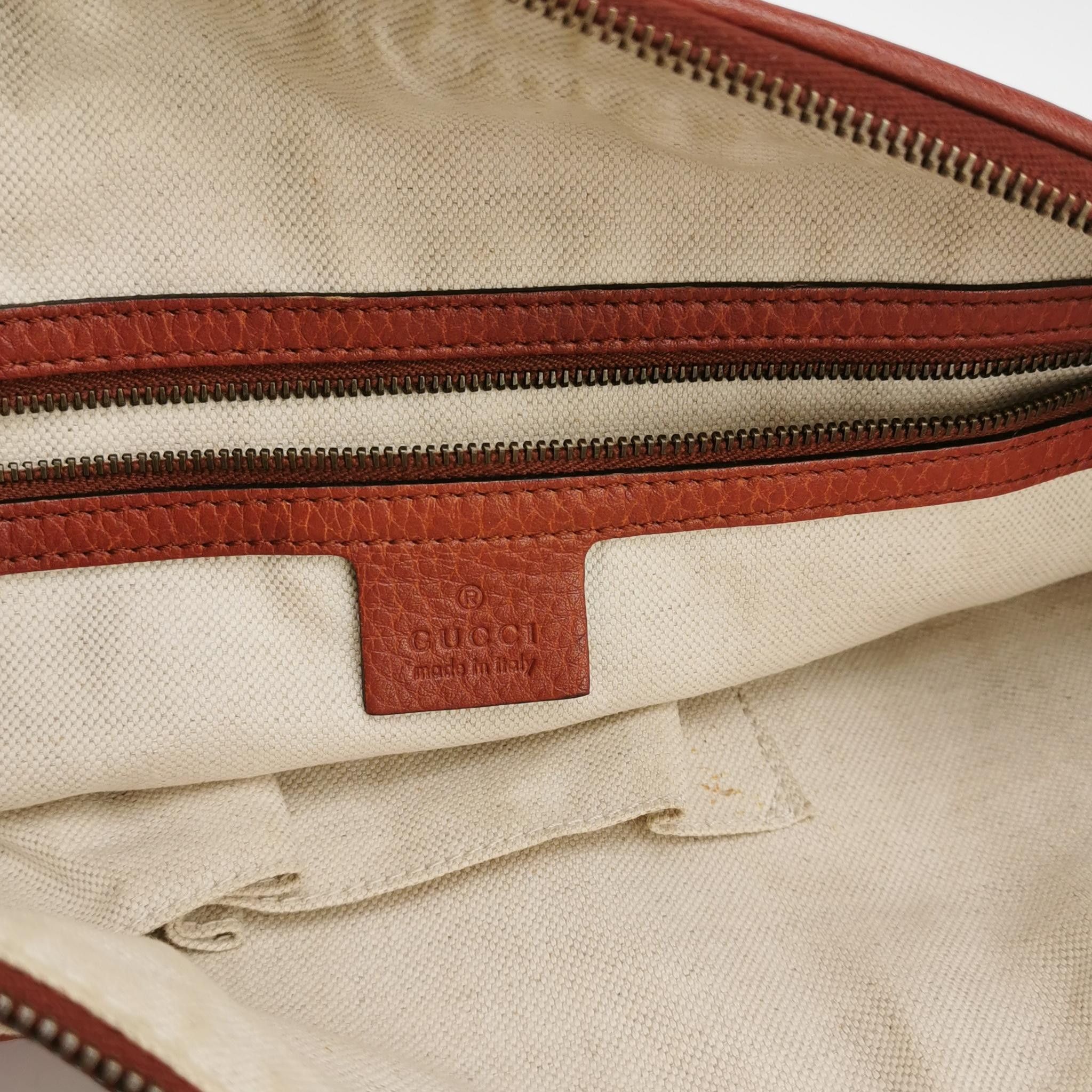 Gucci Gucci Women os Tote Bags Size ONE SIZE - 8 Thumbnail