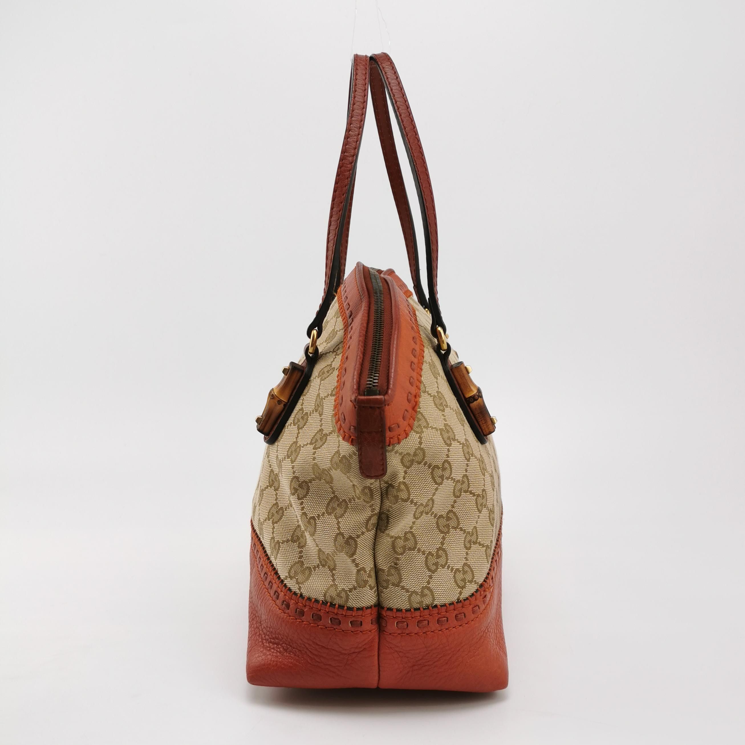 Gucci Gucci Women os Tote Bags Size ONE SIZE - 3 Thumbnail