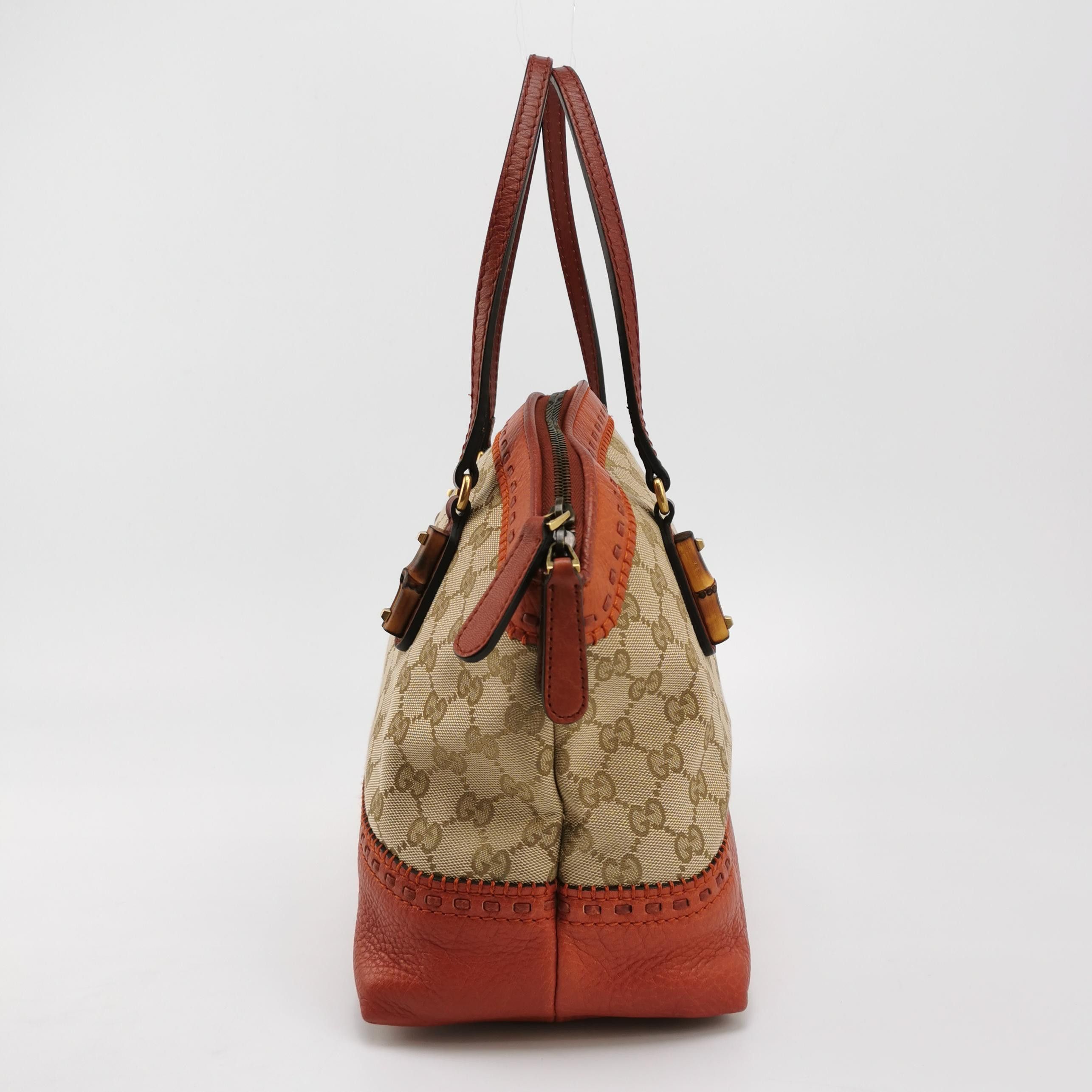Gucci Gucci Women os Tote Bags Size ONE SIZE - 4 Thumbnail