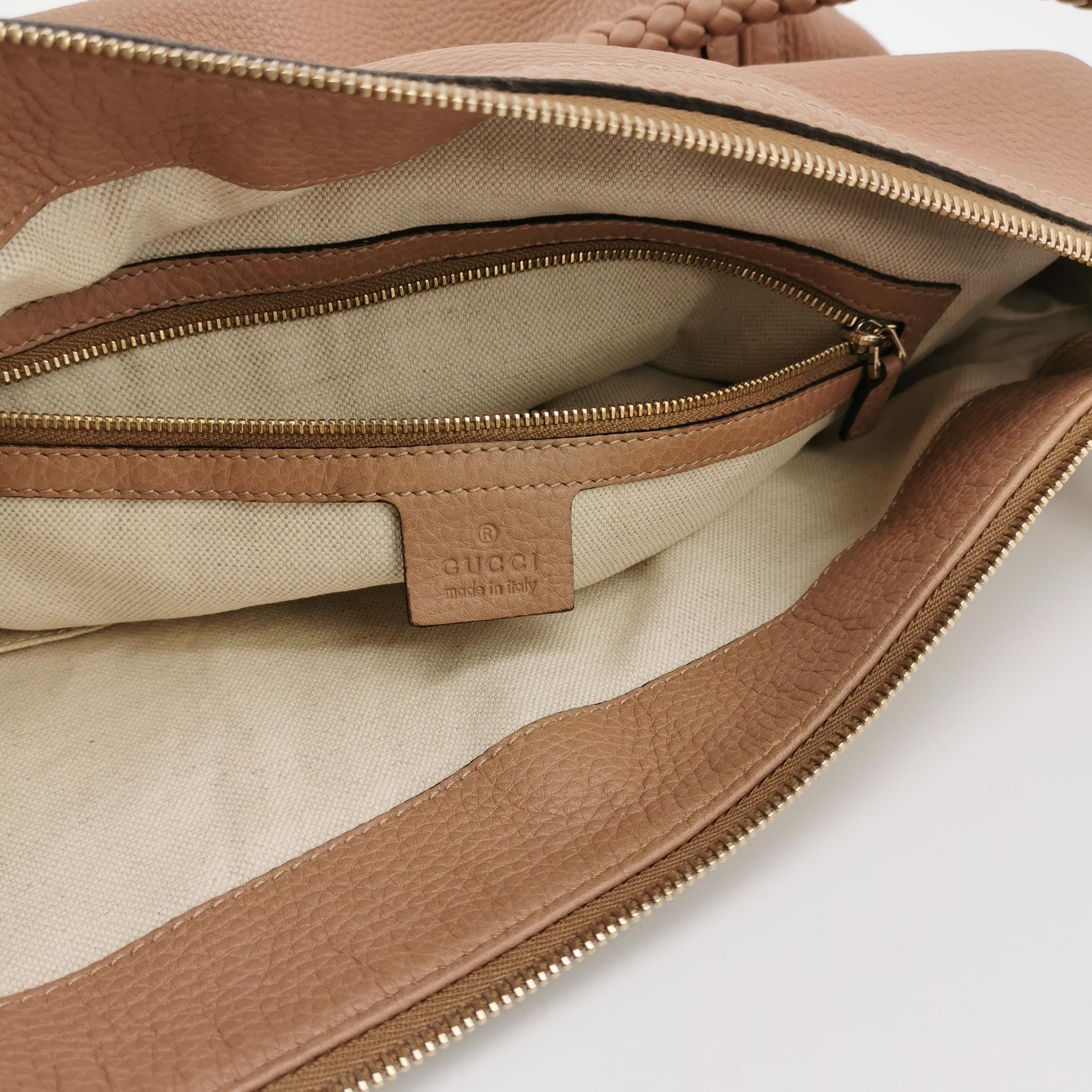 Gucci Gucci Women os Shoulder Bags Size ONE SIZE - 8 Thumbnail
