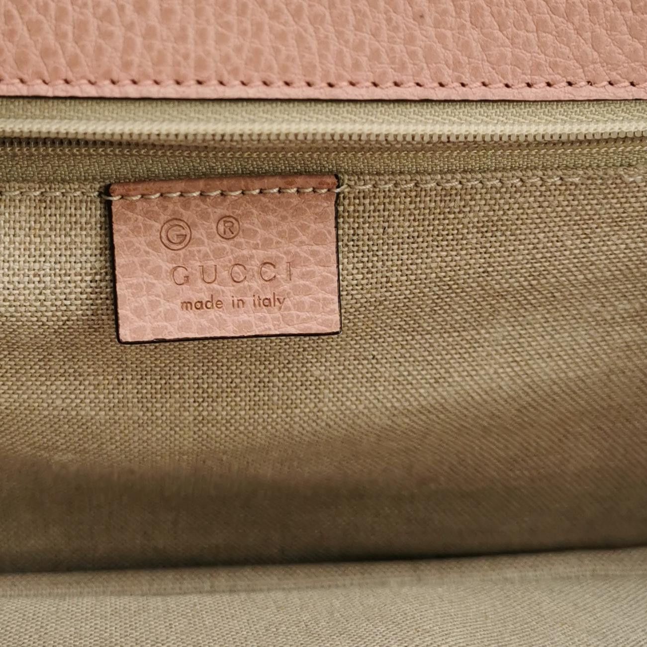 Gucci Gucci Women os Shoulder Bags Size ONE SIZE - 8 Thumbnail