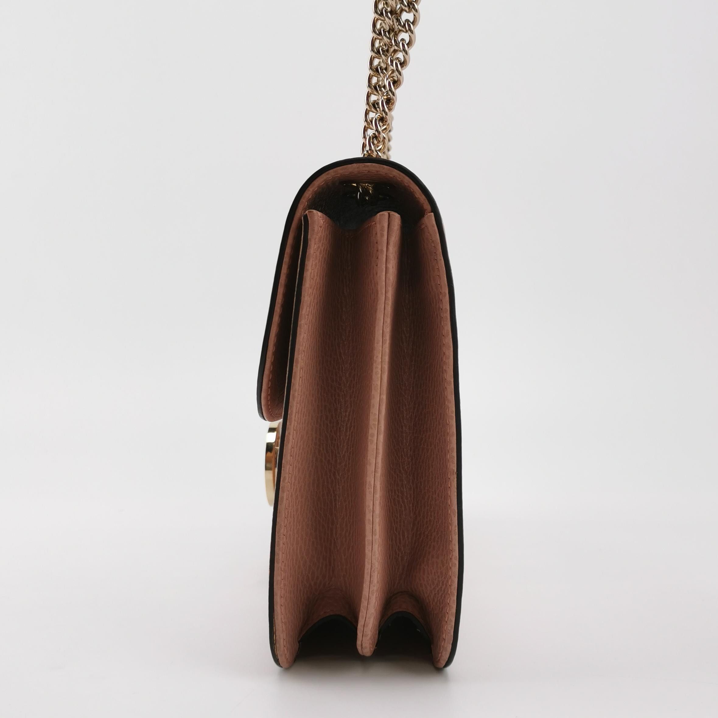 Gucci Gucci Women os Shoulder Bags Size ONE SIZE - 3 Thumbnail