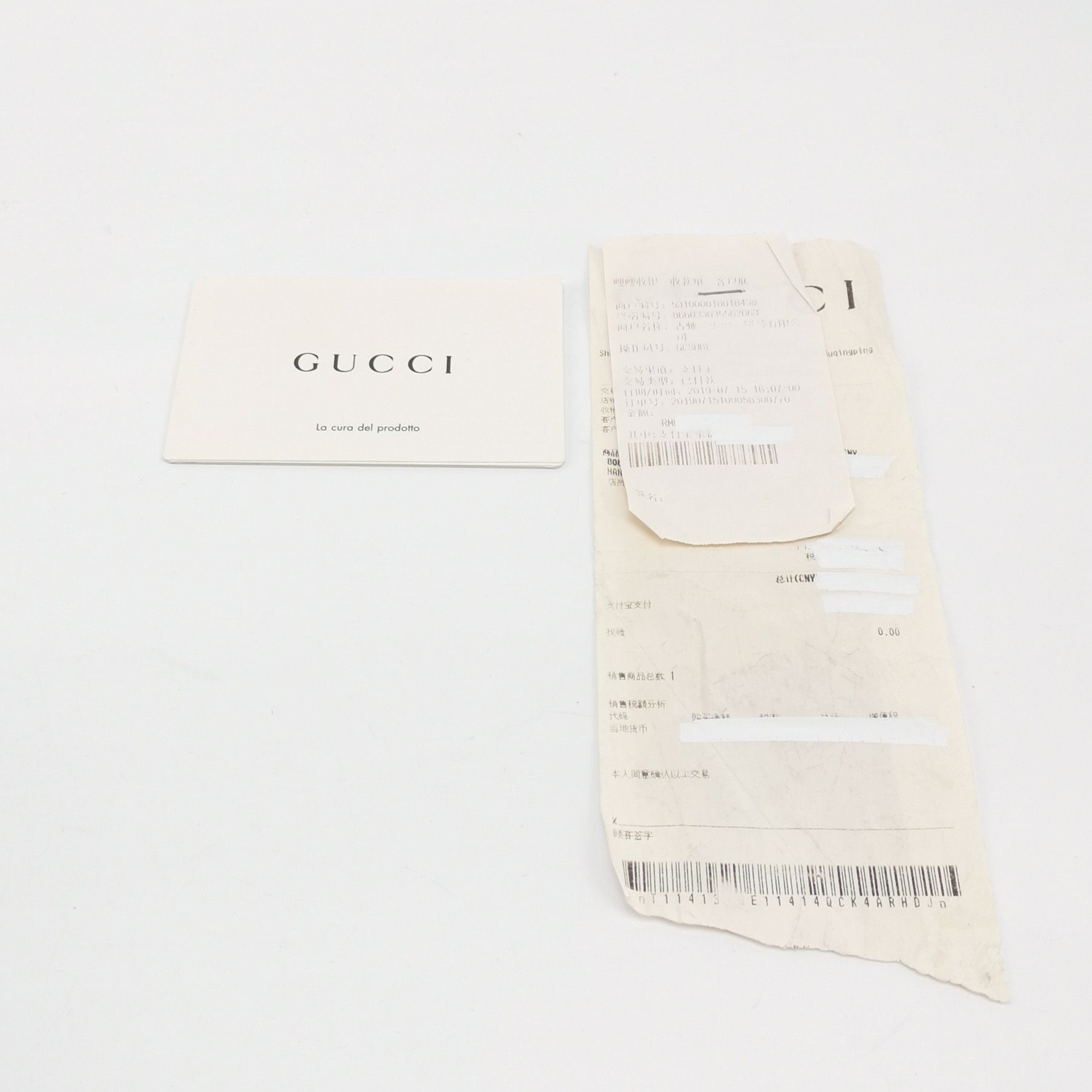 Gucci Gucci Women os Shoulder Bags Size ONE SIZE - 9 Thumbnail