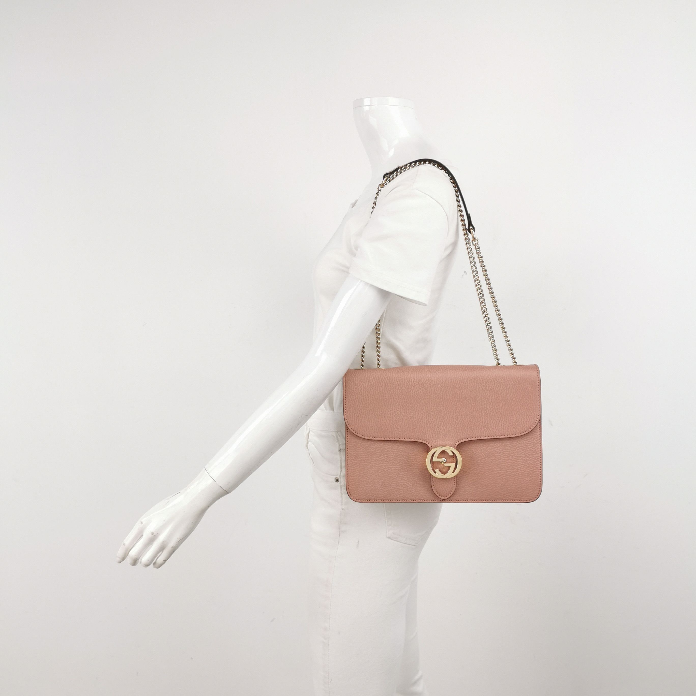 Gucci Gucci Women os Shoulder Bags Size ONE SIZE - 2 Thumbnail