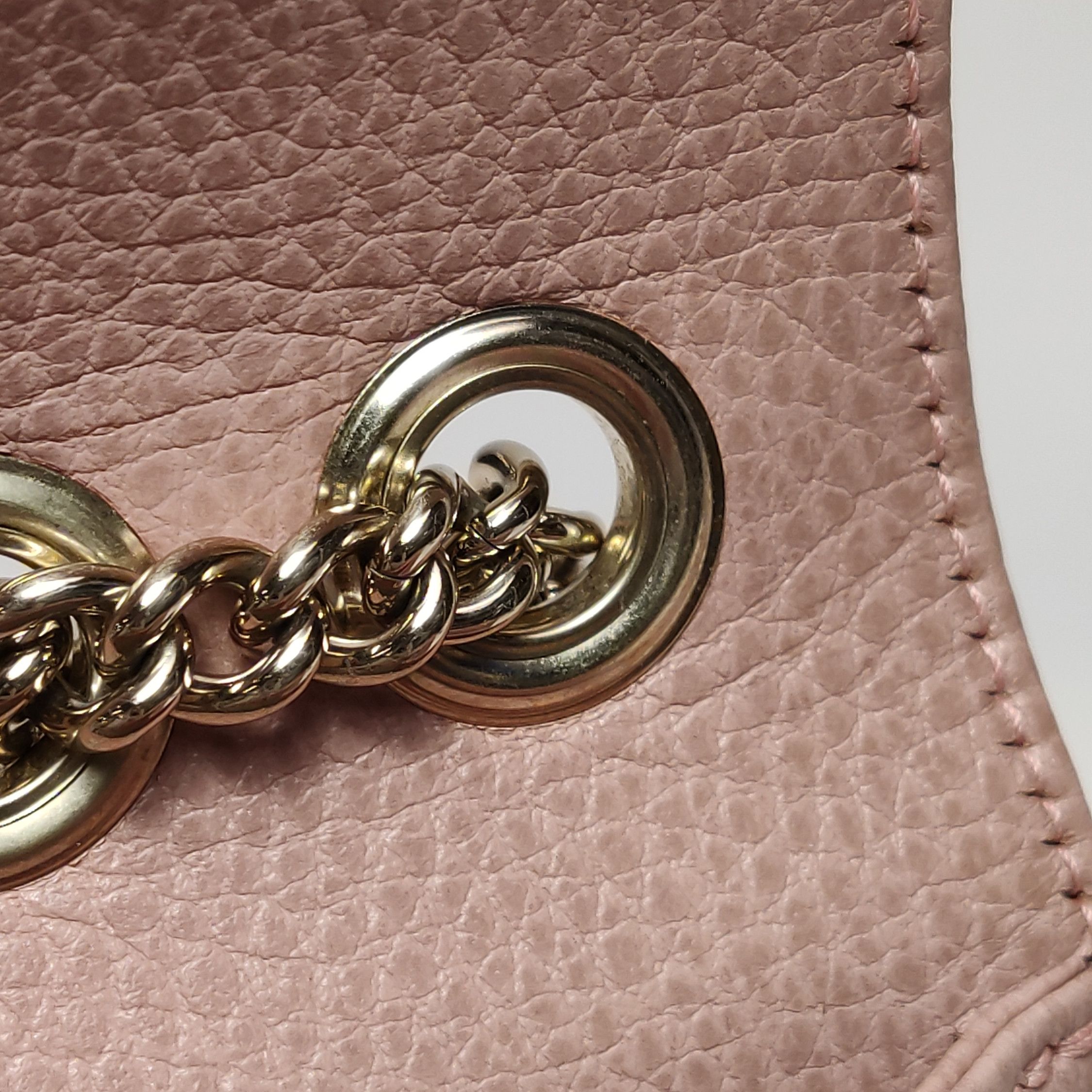 Gucci Gucci Women os Shoulder Bags Size ONE SIZE - 14 Thumbnail