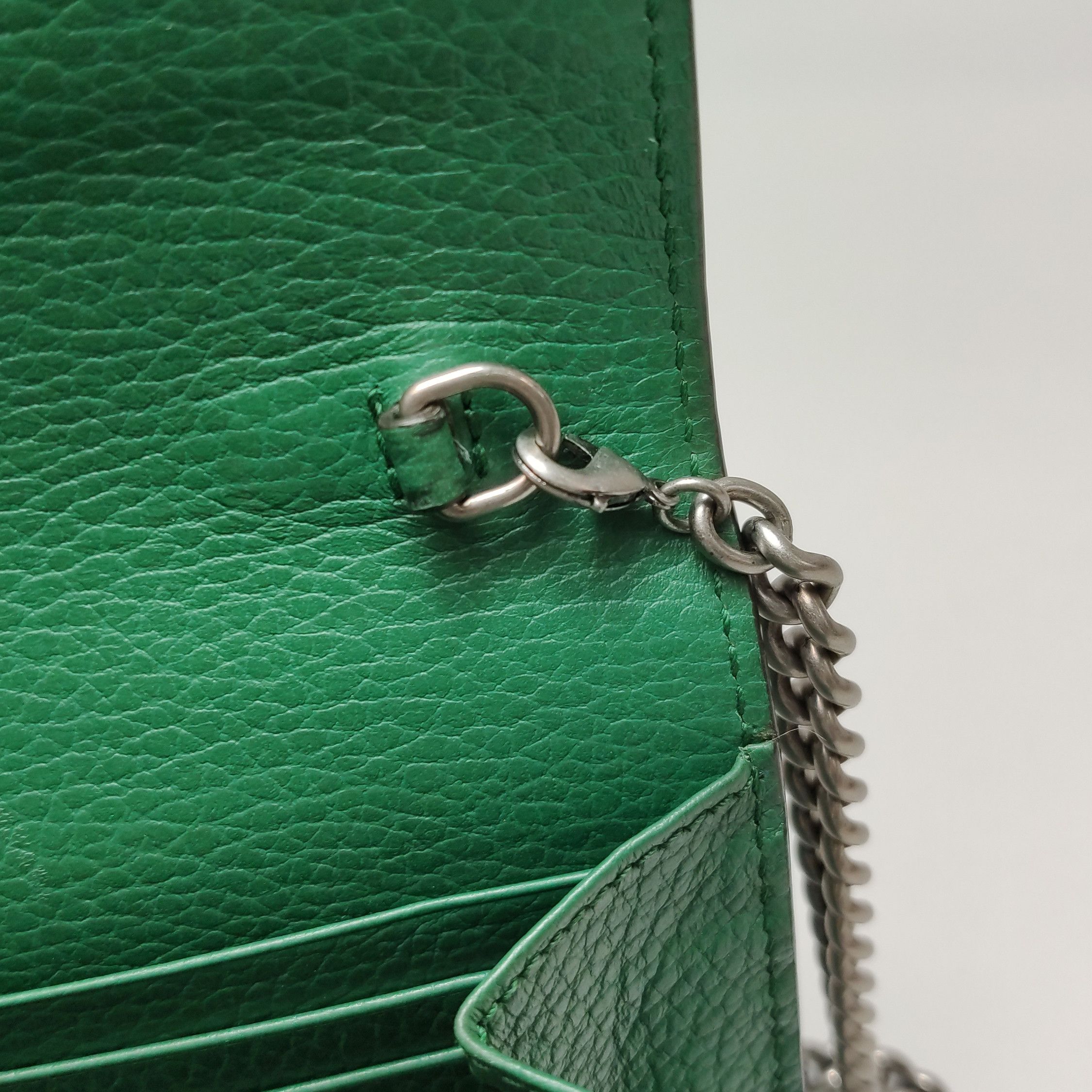 Gucci Gucci Women os Shoulder Bags Size ONE SIZE - 12 Thumbnail