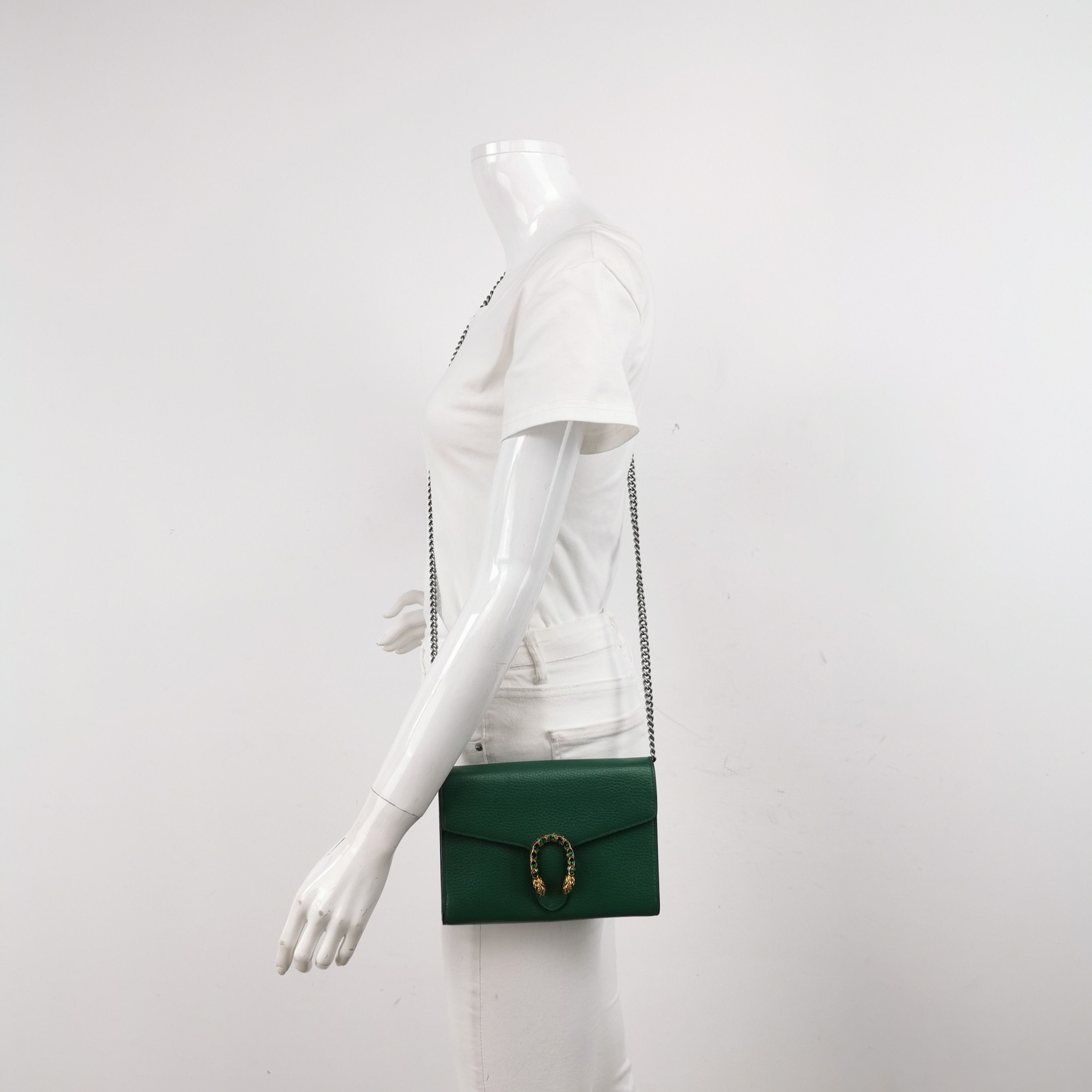 Gucci Gucci Women os Shoulder Bags Size ONE SIZE - 2 Thumbnail