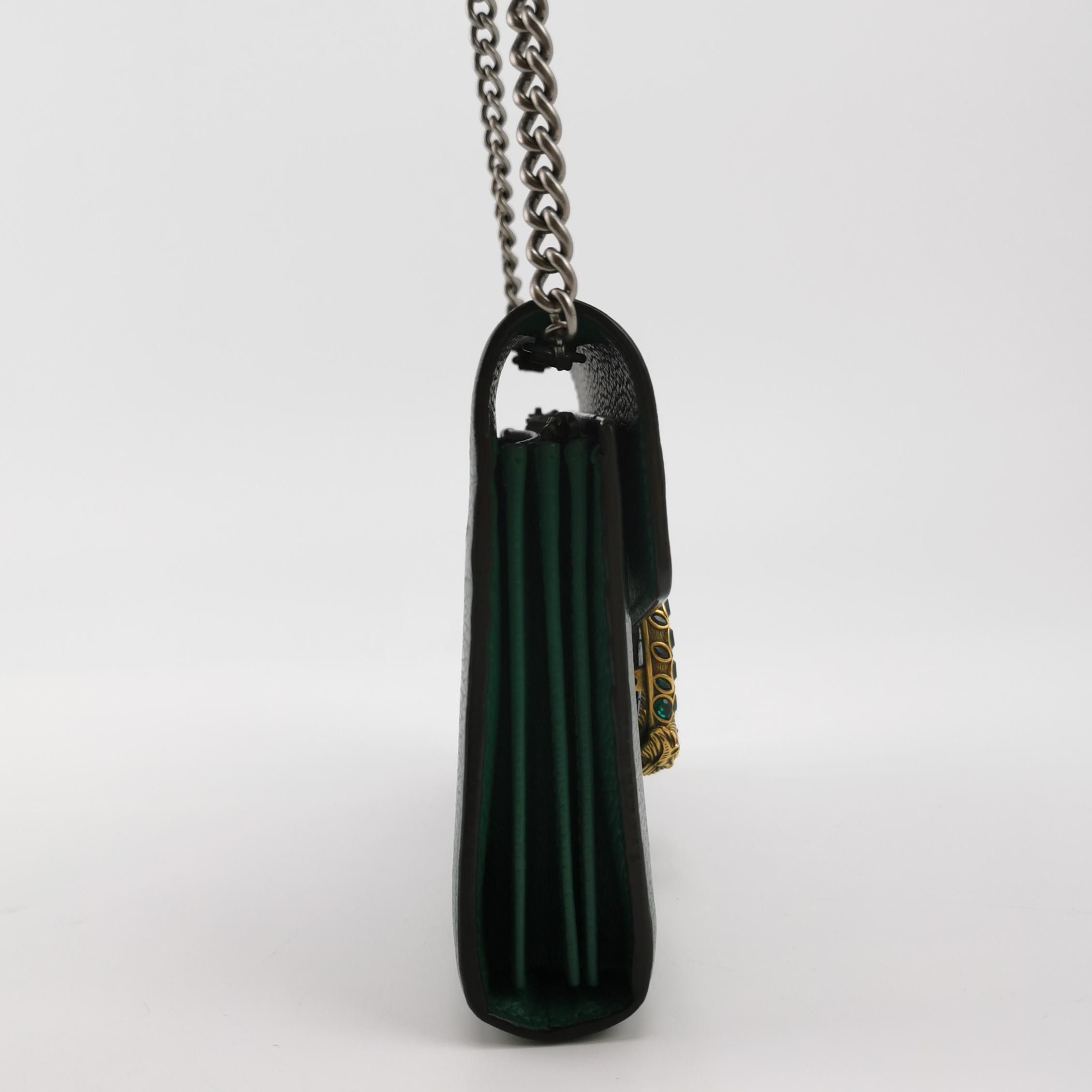 Gucci Gucci Women os Shoulder Bags Size ONE SIZE - 3 Thumbnail