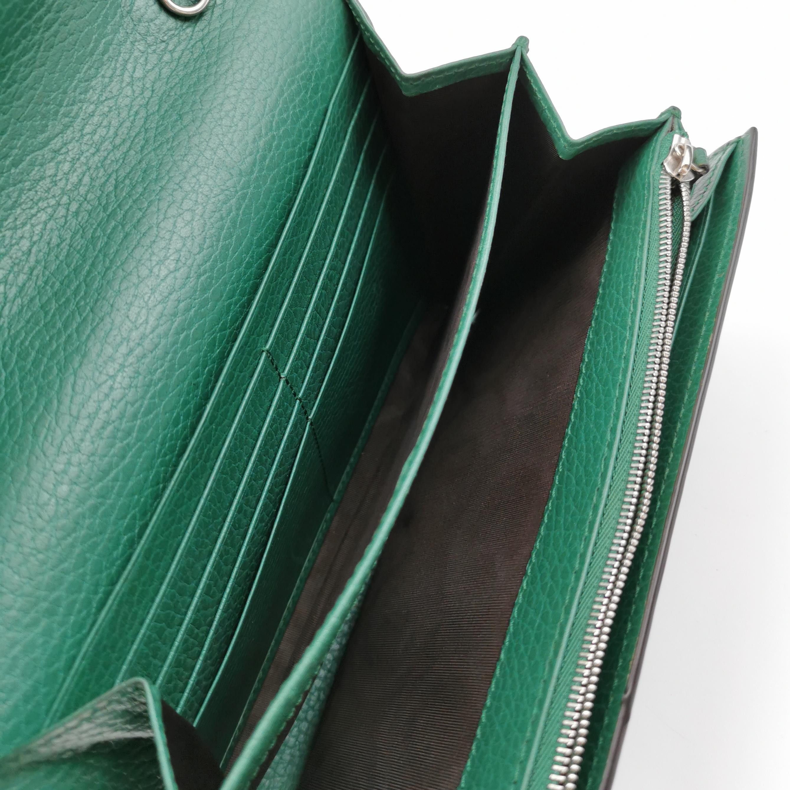 Gucci Gucci Women os Shoulder Bags Size ONE SIZE - 7 Thumbnail
