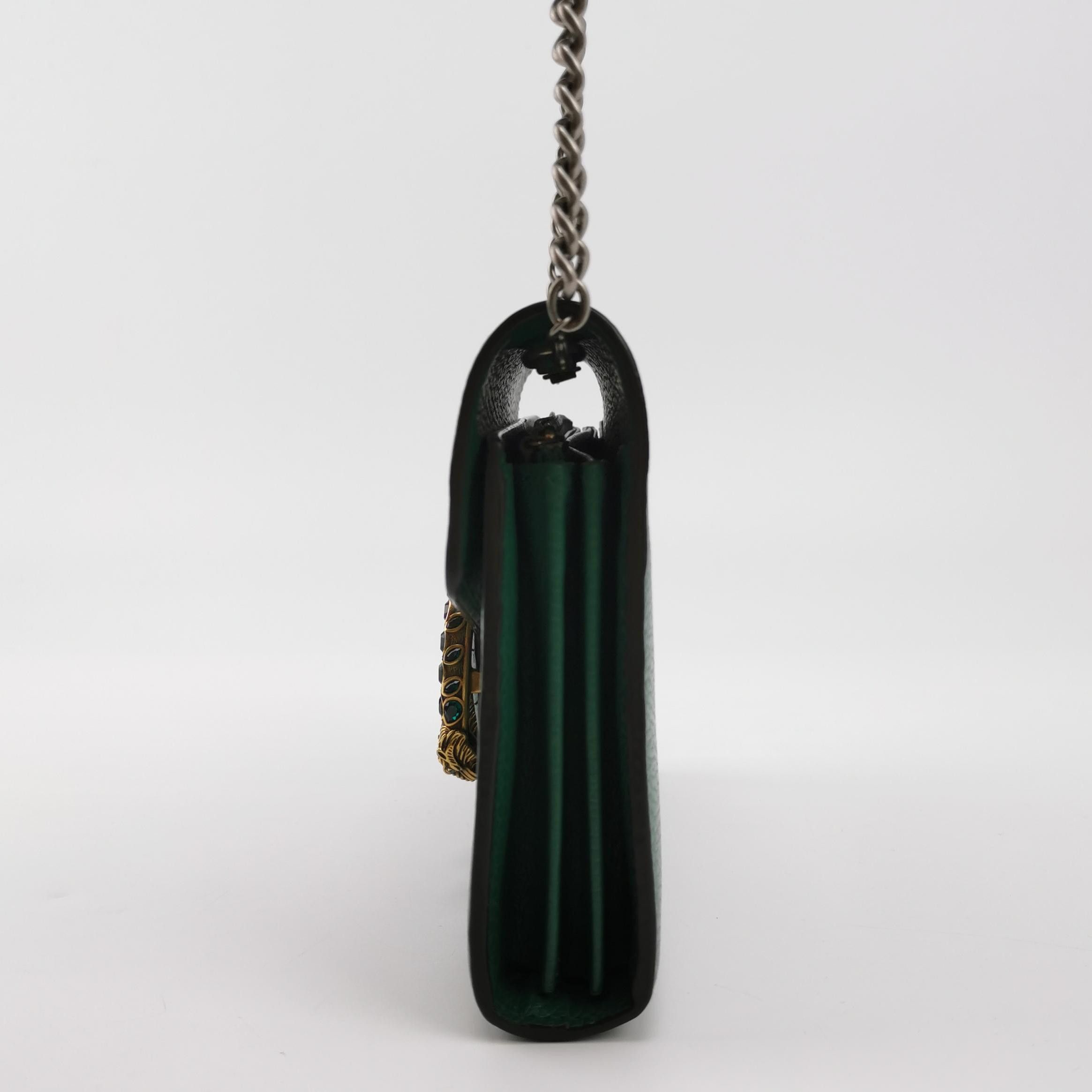 Gucci Gucci Women os Shoulder Bags Size ONE SIZE - 4 Thumbnail