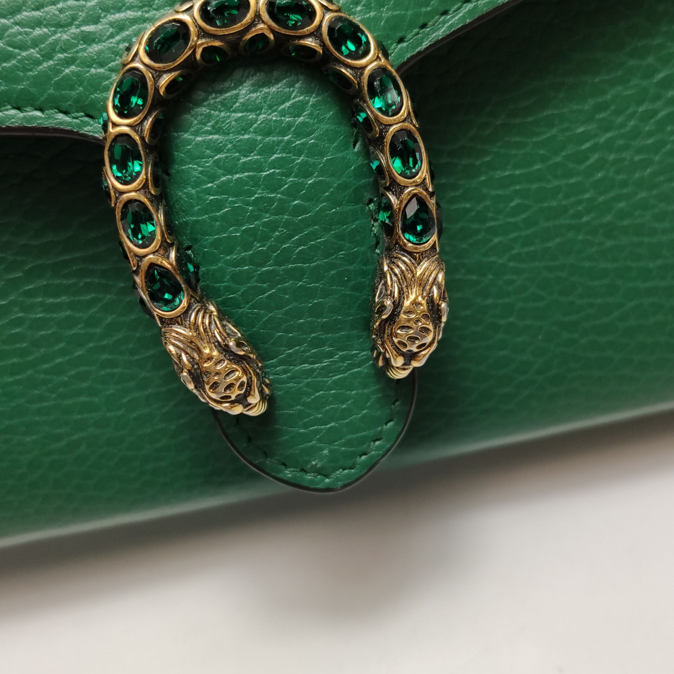 Gucci Gucci Women os Shoulder Bags Size ONE SIZE - 13 Thumbnail