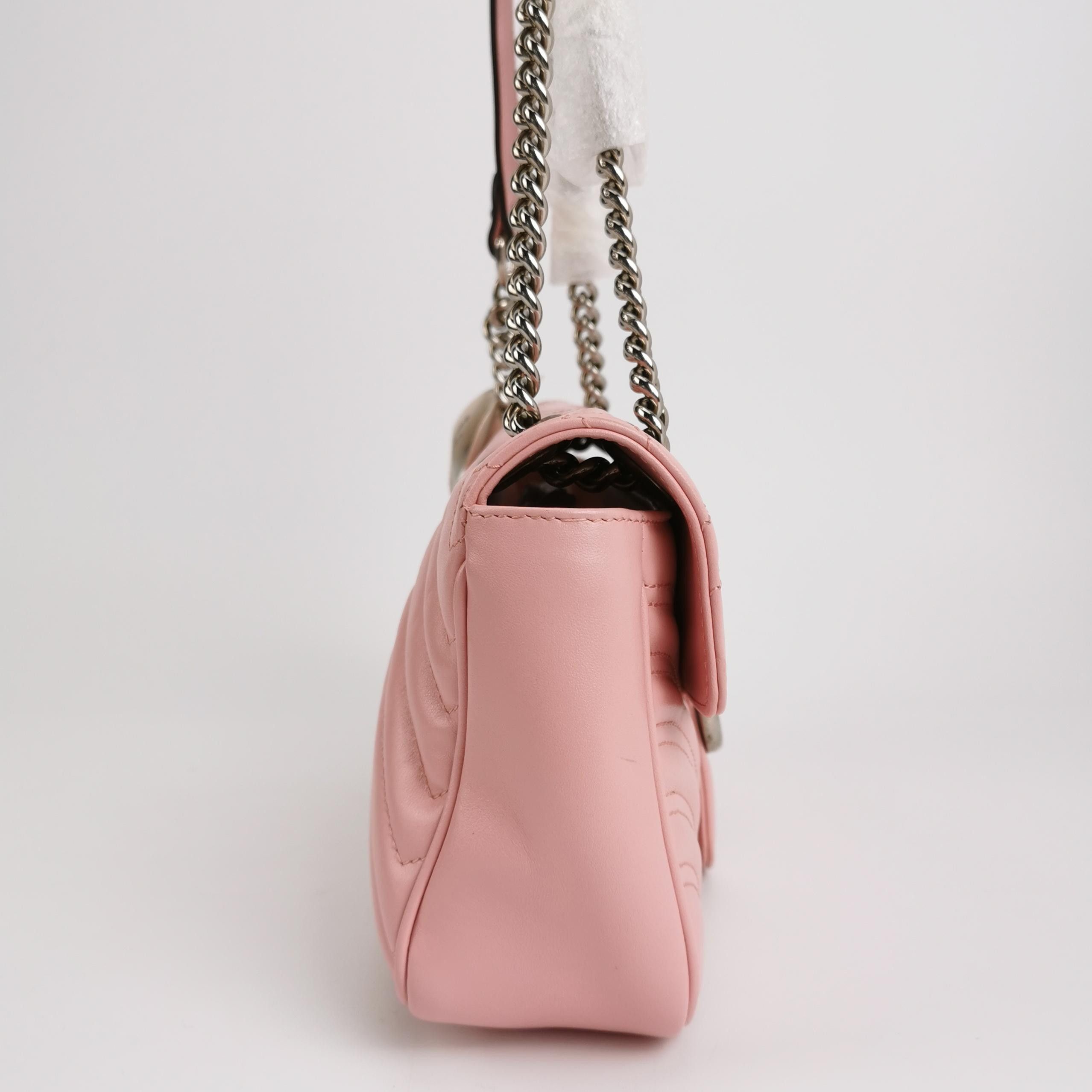 Gucci Gucci Women os Shoulder Bags Size ONE SIZE - 4 Thumbnail