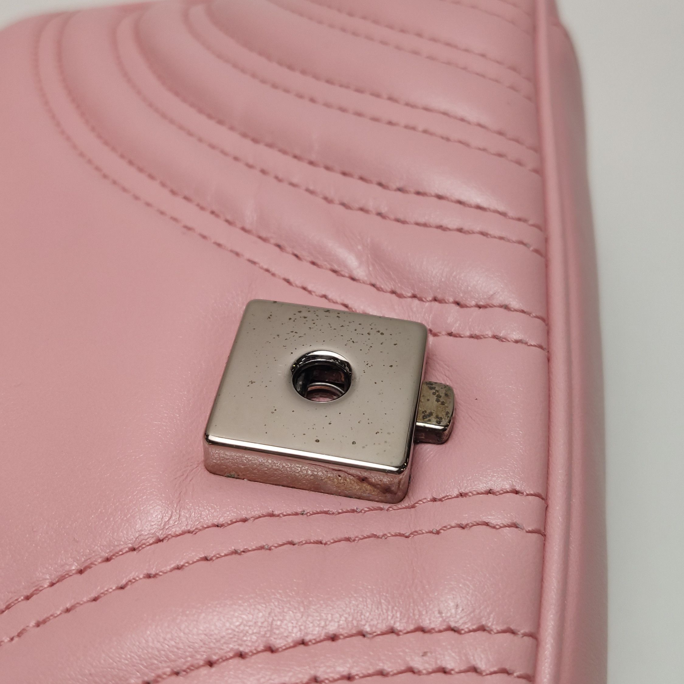 Gucci Gucci Women os Shoulder Bags Size ONE SIZE - 24 Thumbnail