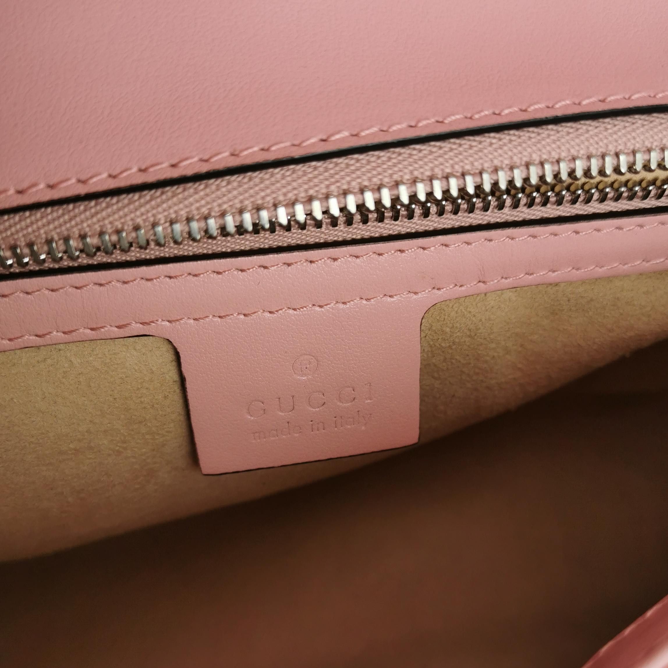 Gucci Gucci Women os Shoulder Bags Size ONE SIZE - 8 Thumbnail