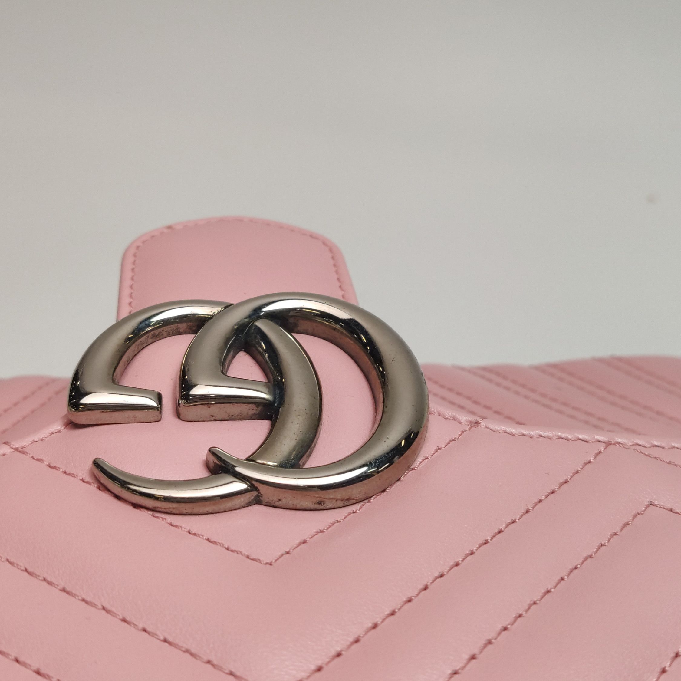 Gucci Gucci Women os Shoulder Bags Size ONE SIZE - 25 Thumbnail