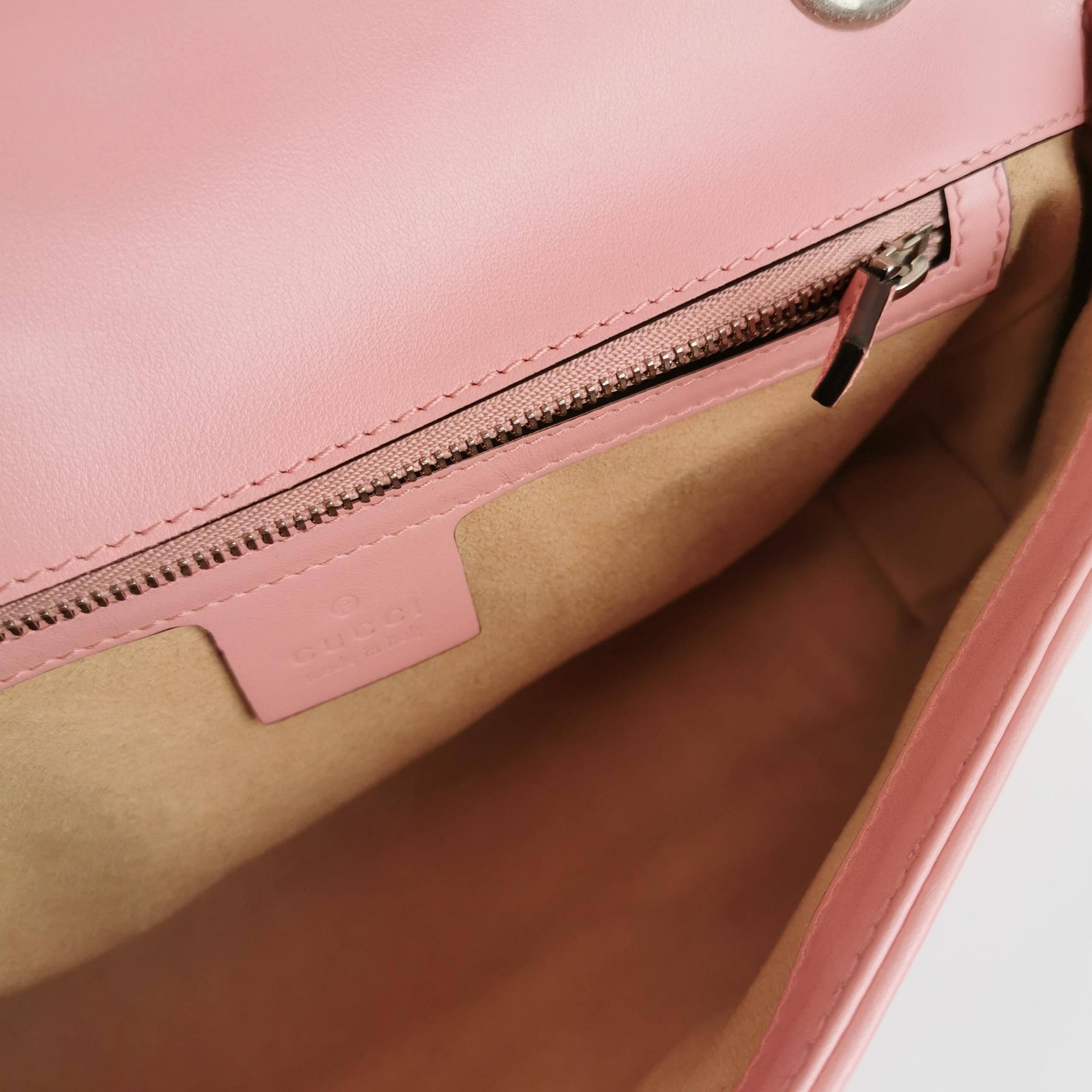 Gucci Gucci Women os Shoulder Bags Size ONE SIZE - 7 Thumbnail