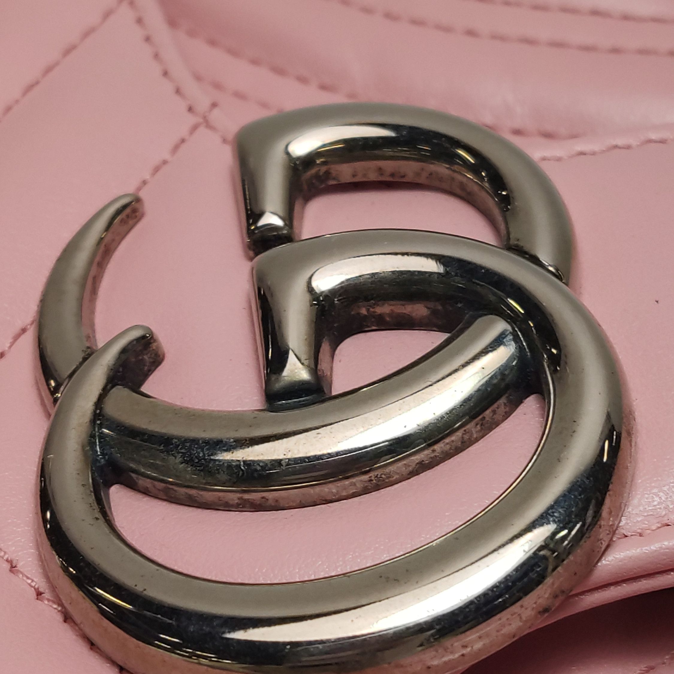 Gucci Gucci Women os Shoulder Bags Size ONE SIZE - 12 Thumbnail