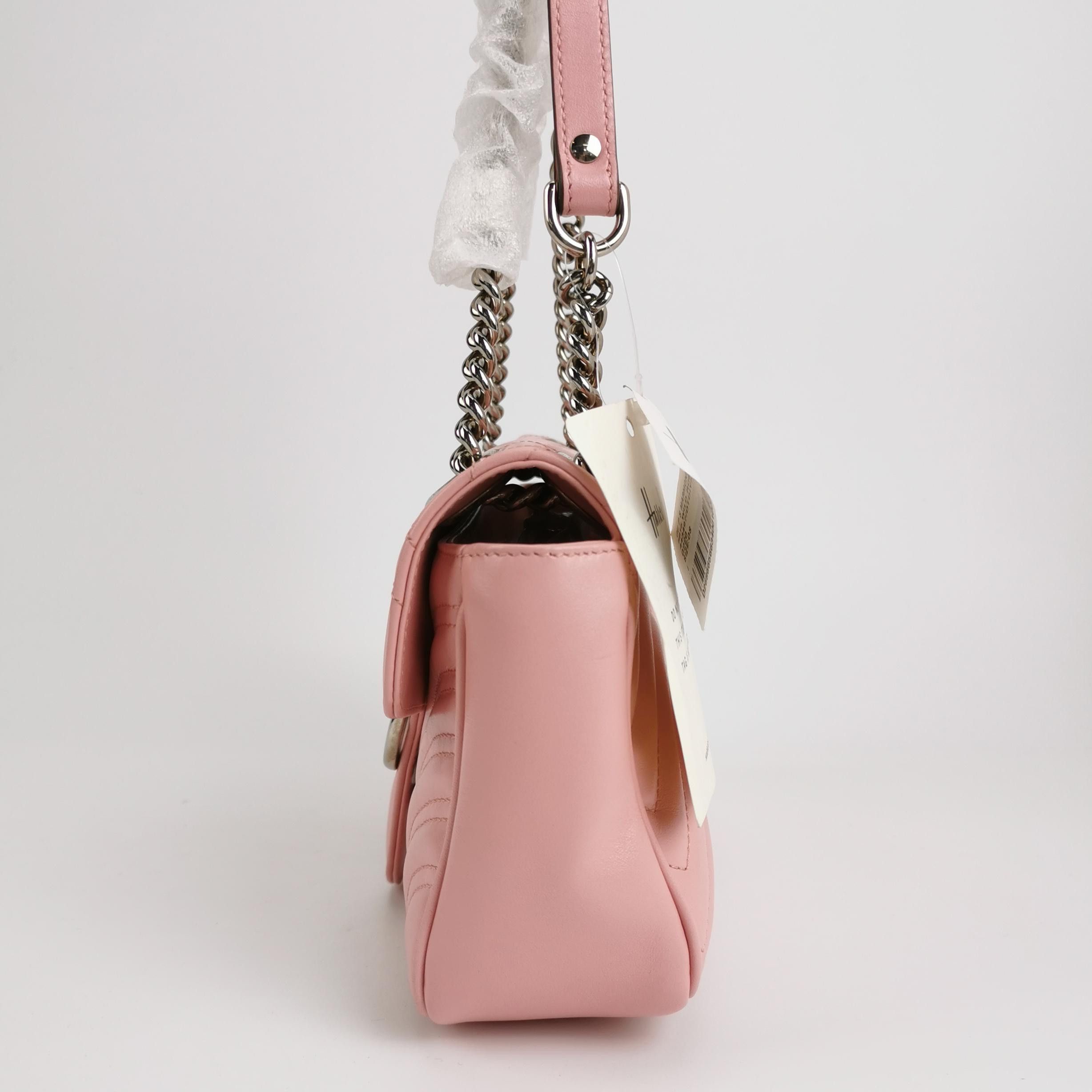Gucci Gucci Women os Shoulder Bags Size ONE SIZE - 3 Thumbnail