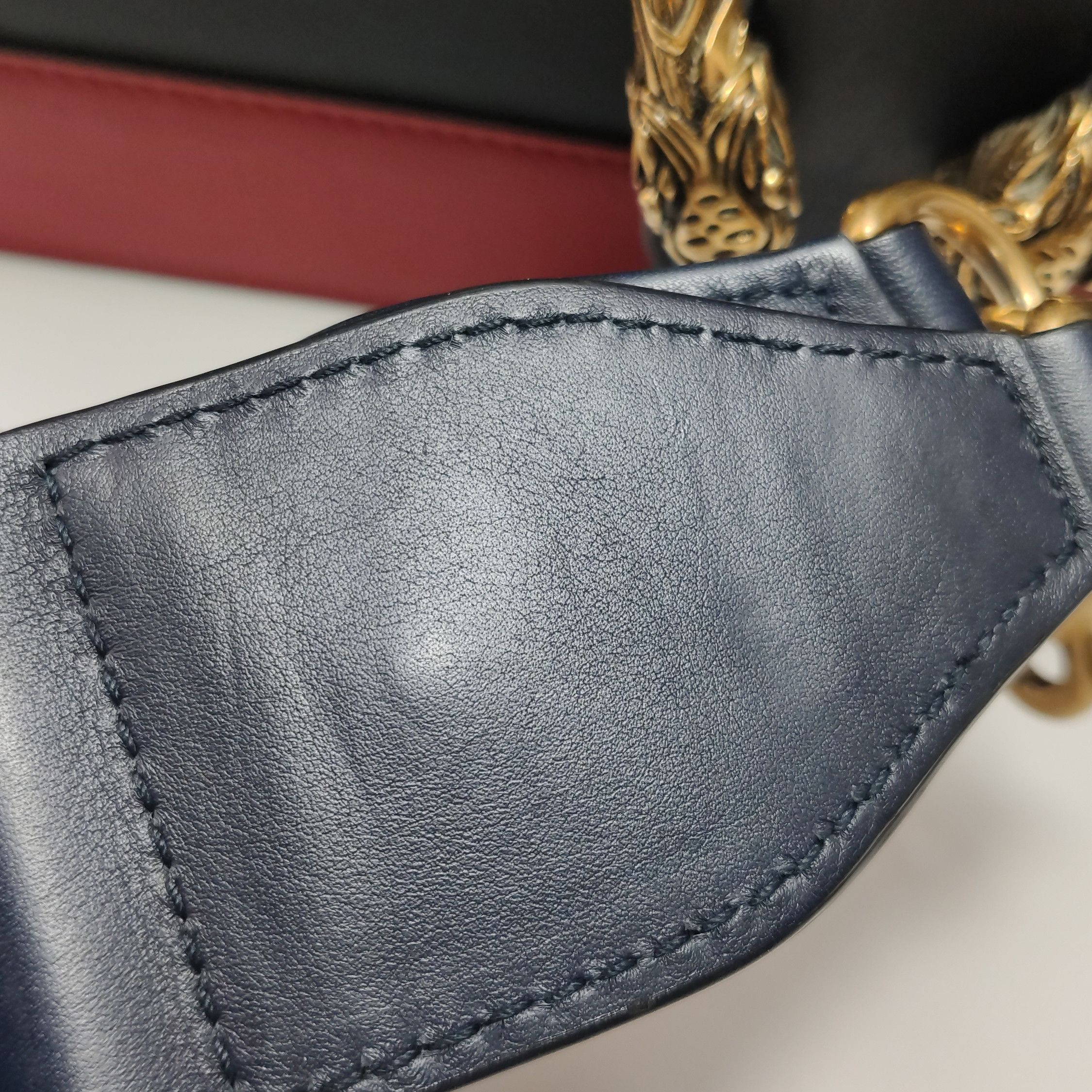 Gucci Gucci Women os Crossbody Bags Size ONE SIZE - 23 Thumbnail
